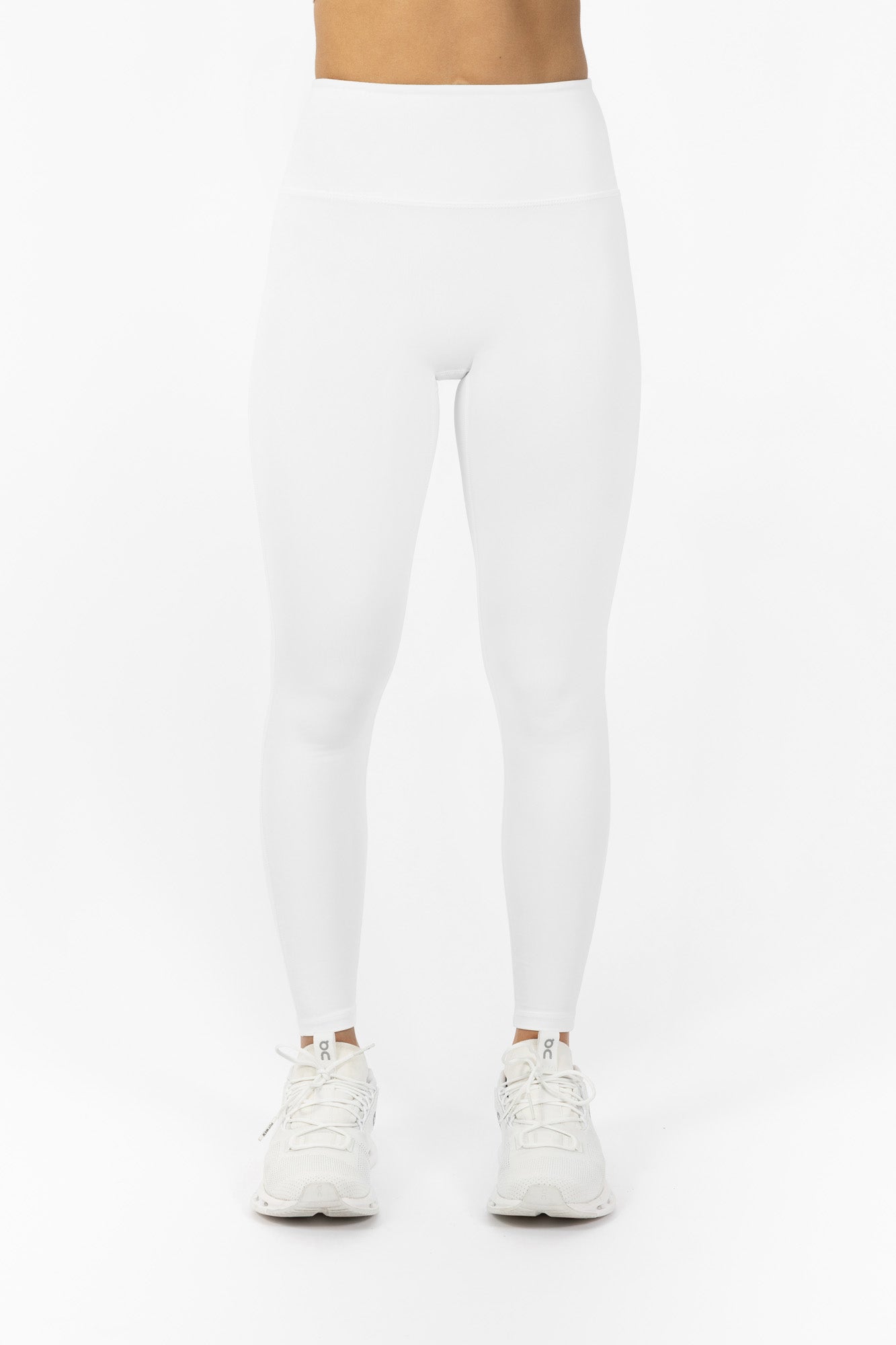 NOVA LEGGINGS PEARL