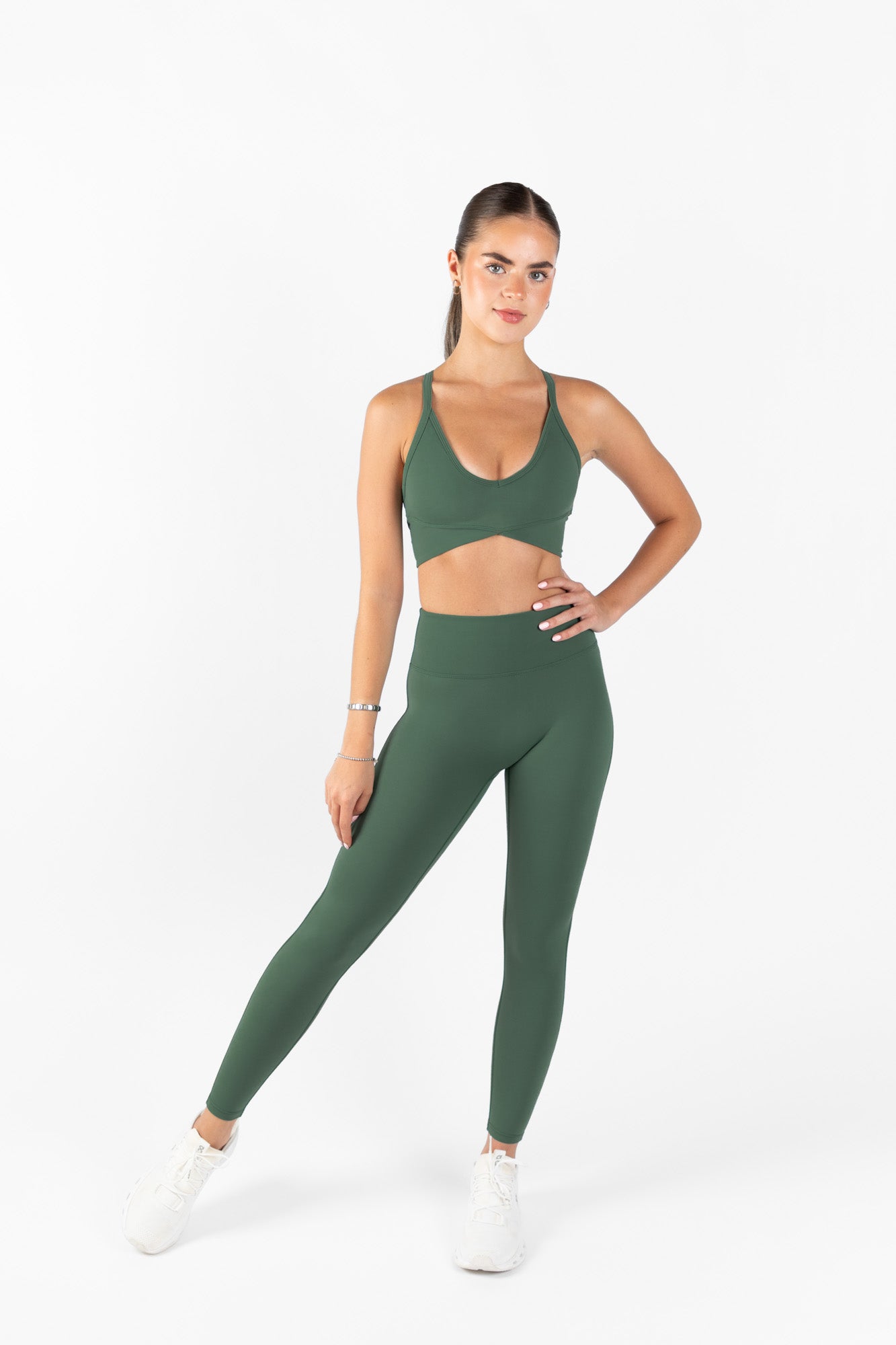 NOVA LEGGINGS ARMY
