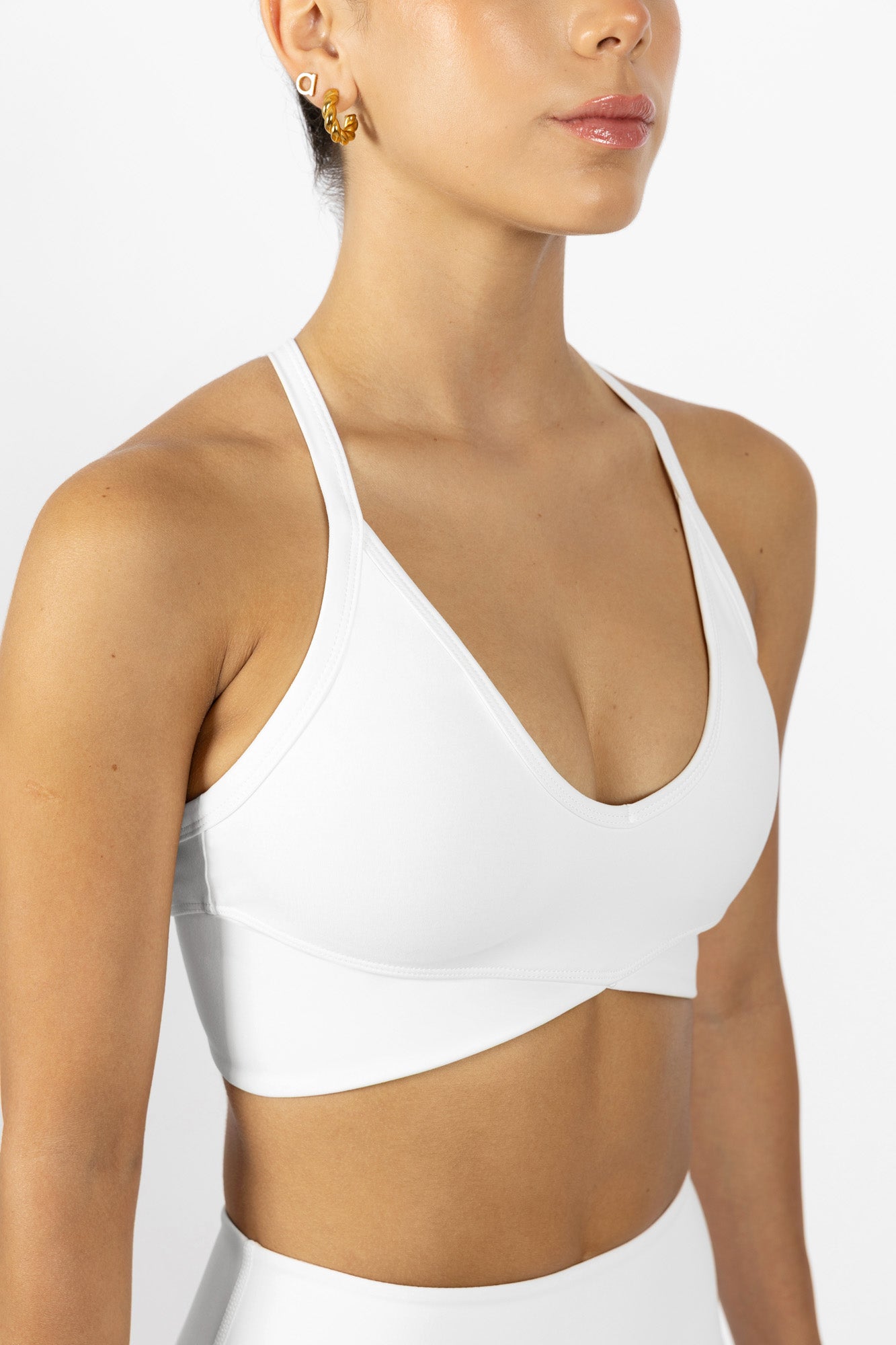 NOVA SPORTS BRA PEARL