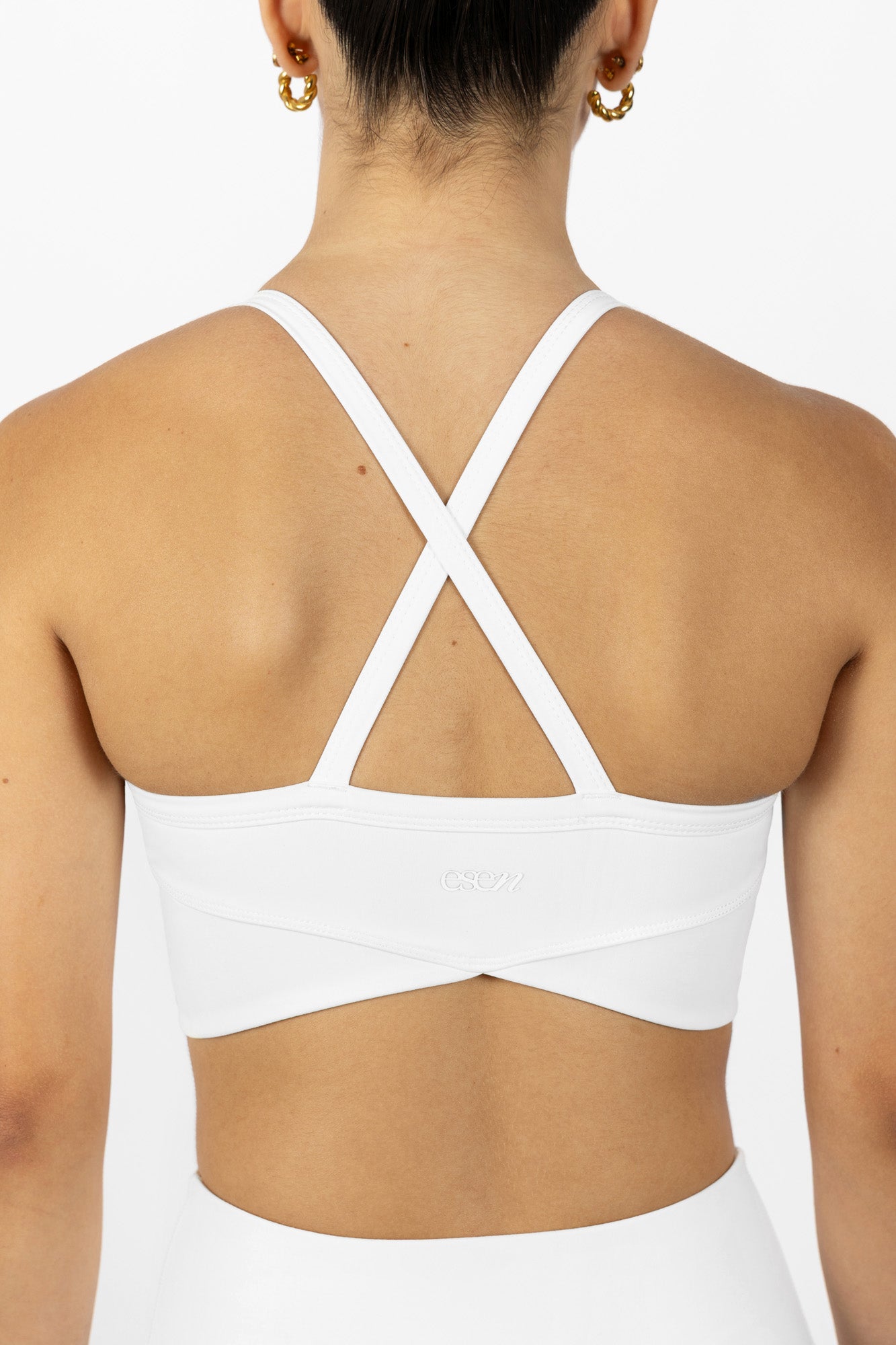 NOVA SPORTS BRA PEARL