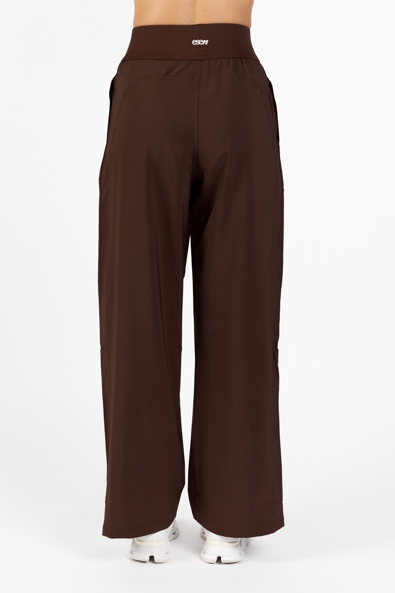 CLOUD PANTS BROWN