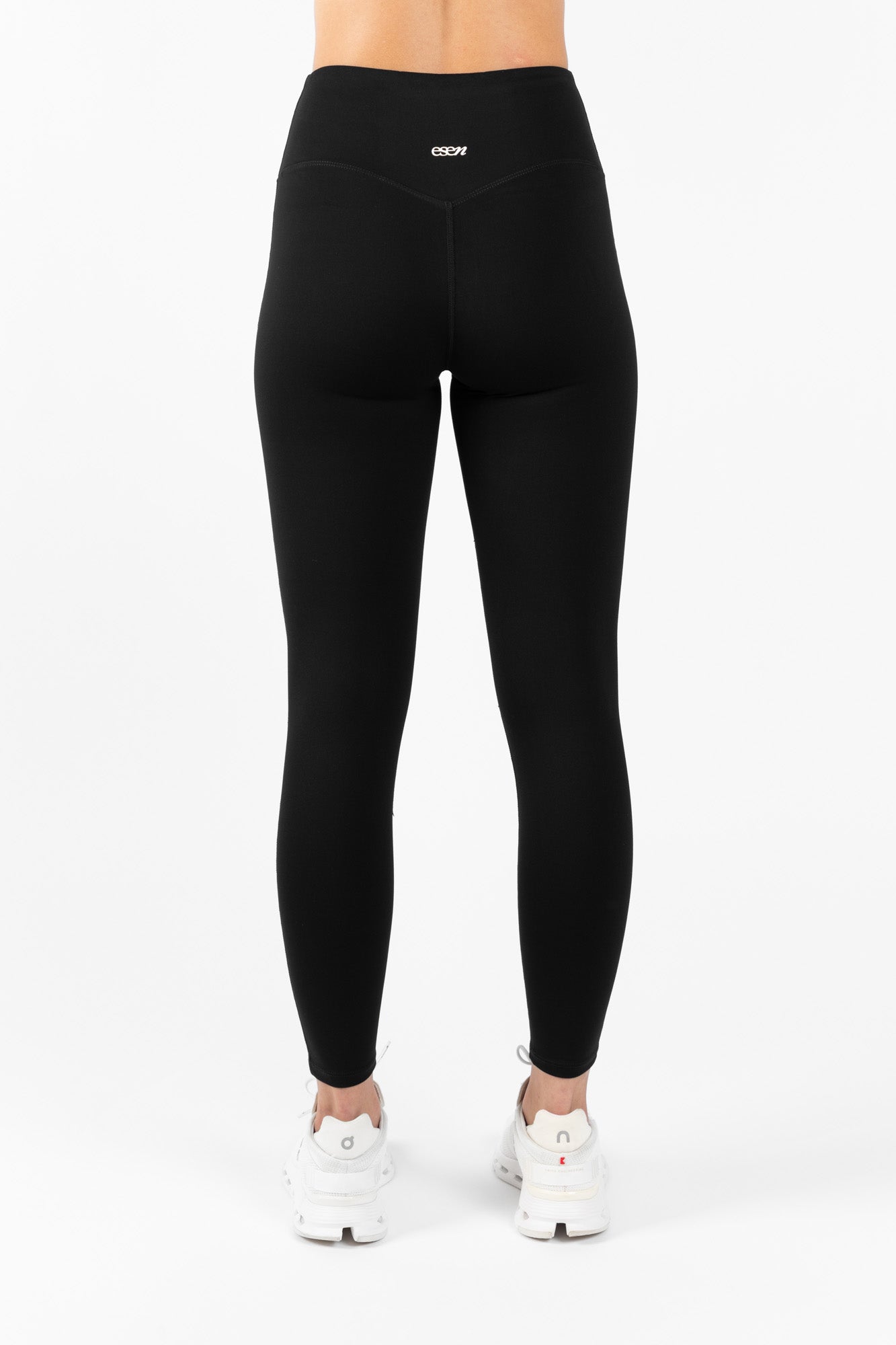 NOVA LEGGINGS BLACK