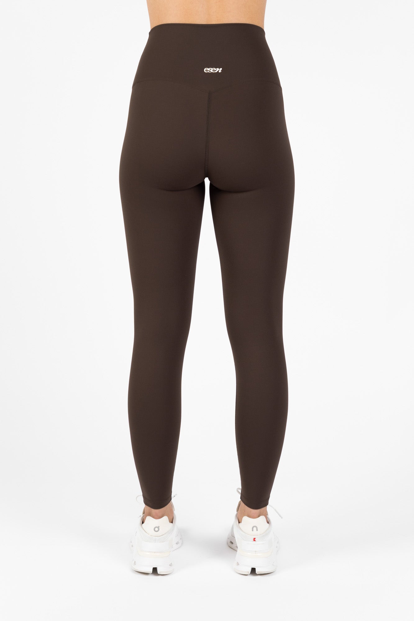 KORA LEGGINGS BROWN