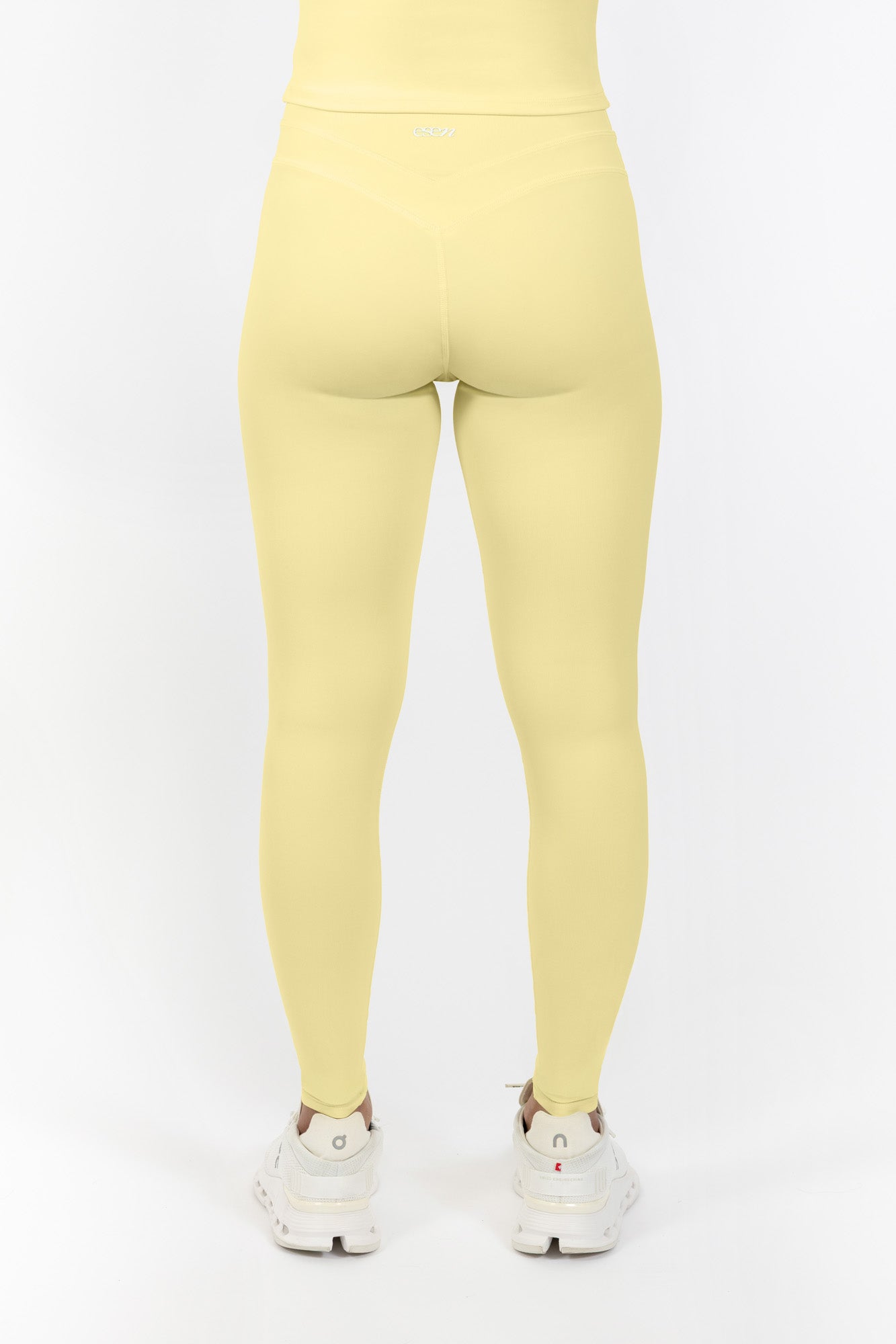 FORME LEGGINGS BUTTER