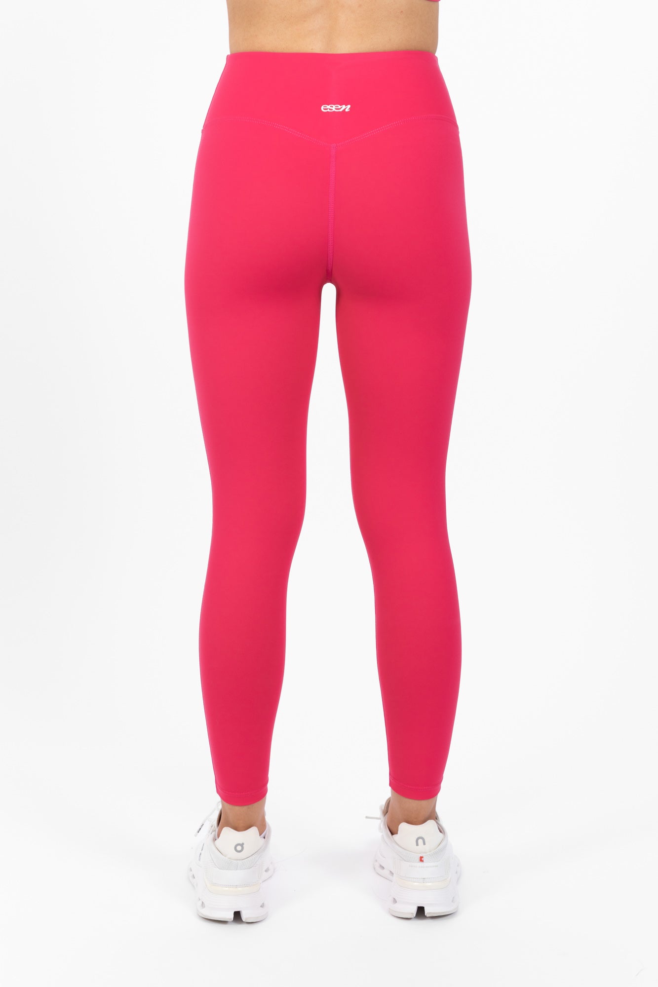 NOVA LEGGINGS CERISE