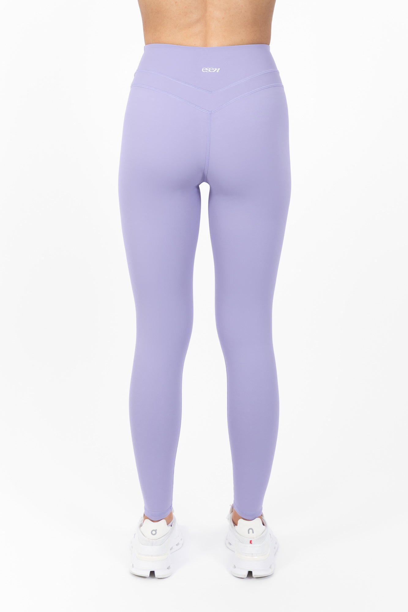 FORME LEGGINGS LILAC