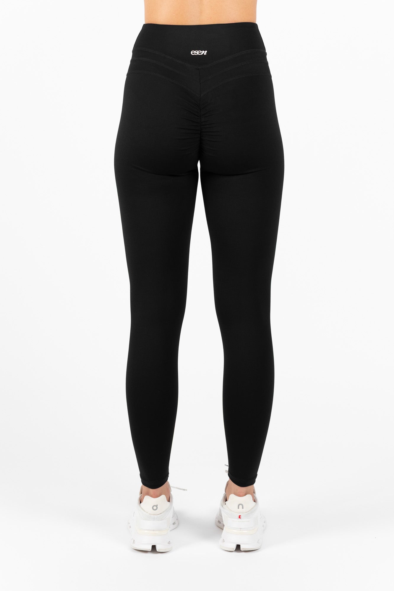 ROUX LEGGINGS BLACK