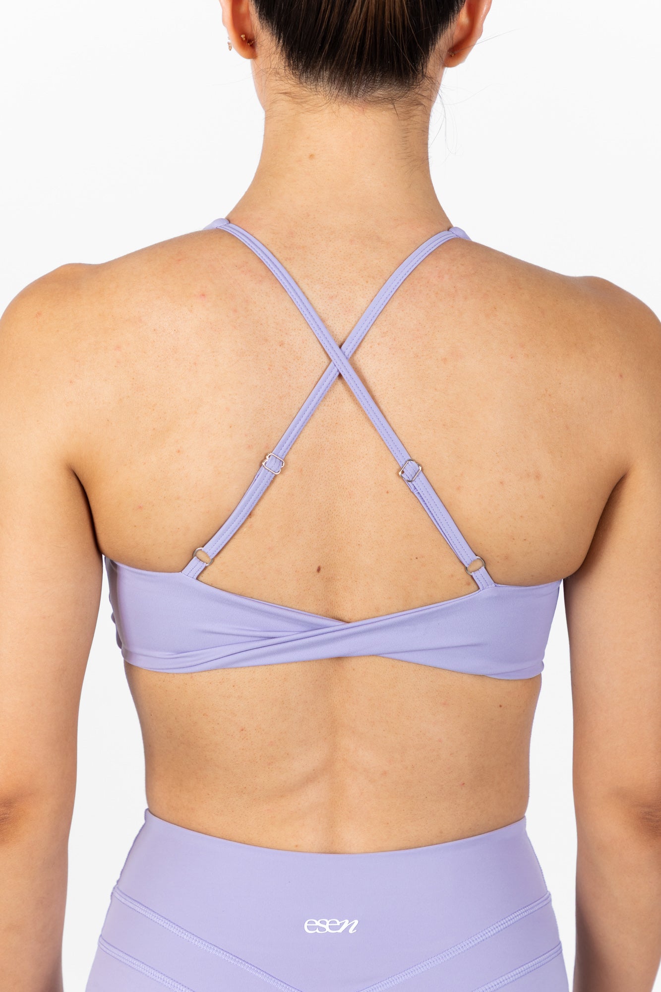 FORME SPORTS BRA LILAC