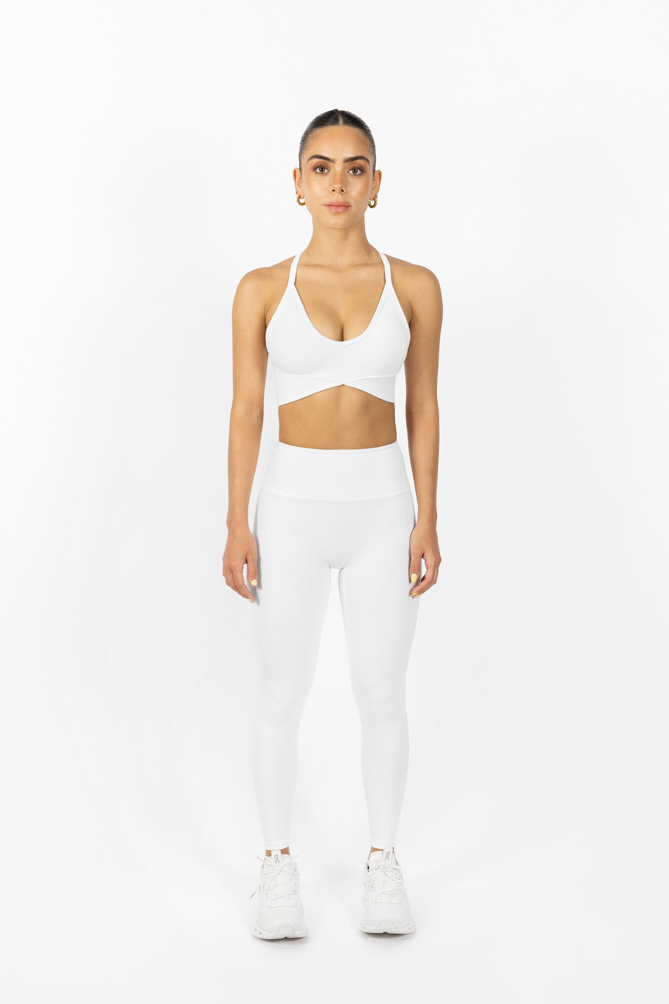 NOVA SPORTS BRA PEARL