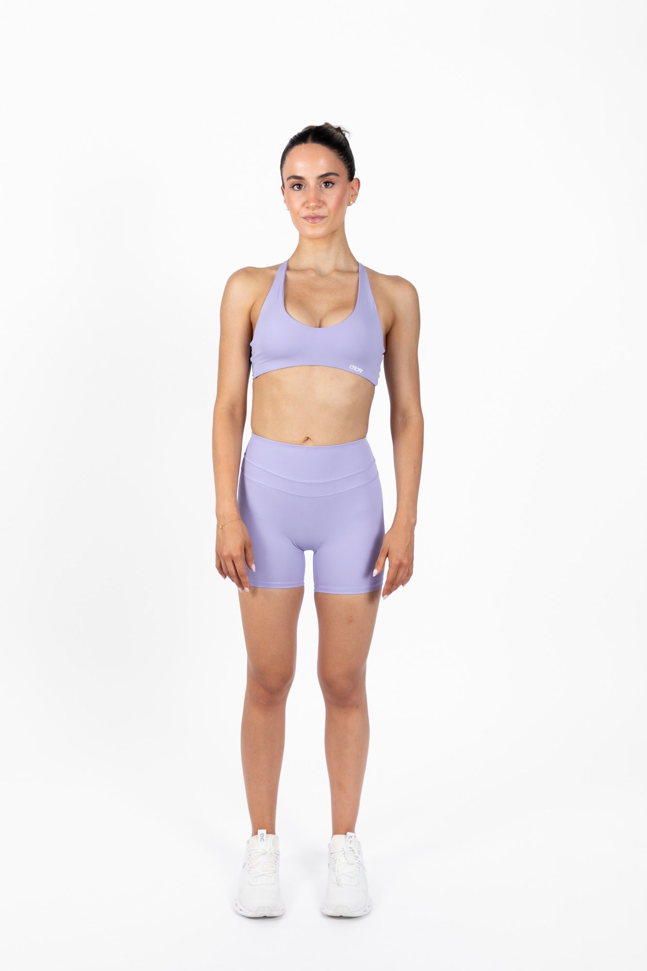 FORME SPORTS BRA LILAC