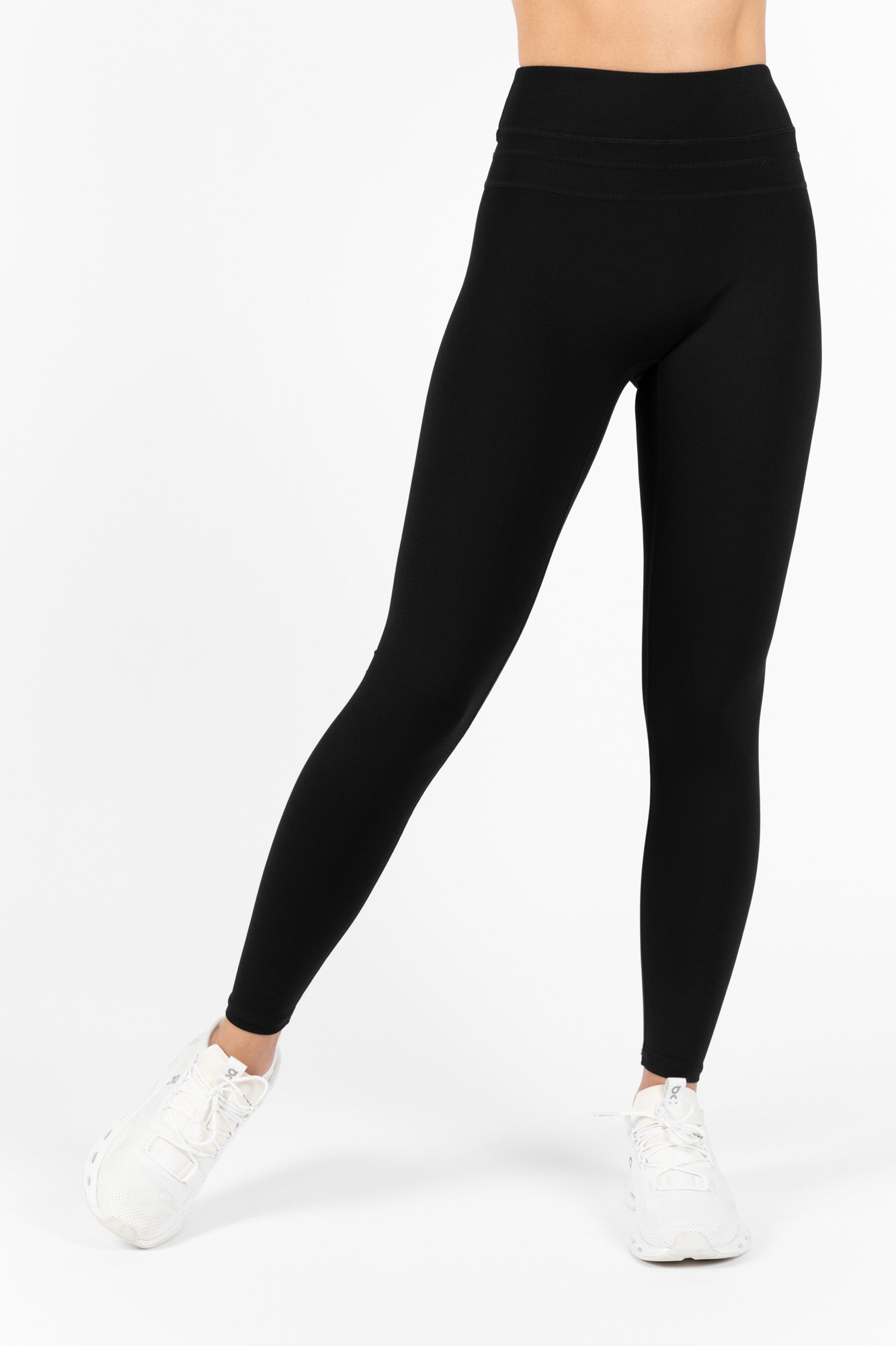 ROUX LEGGINGS BLACK