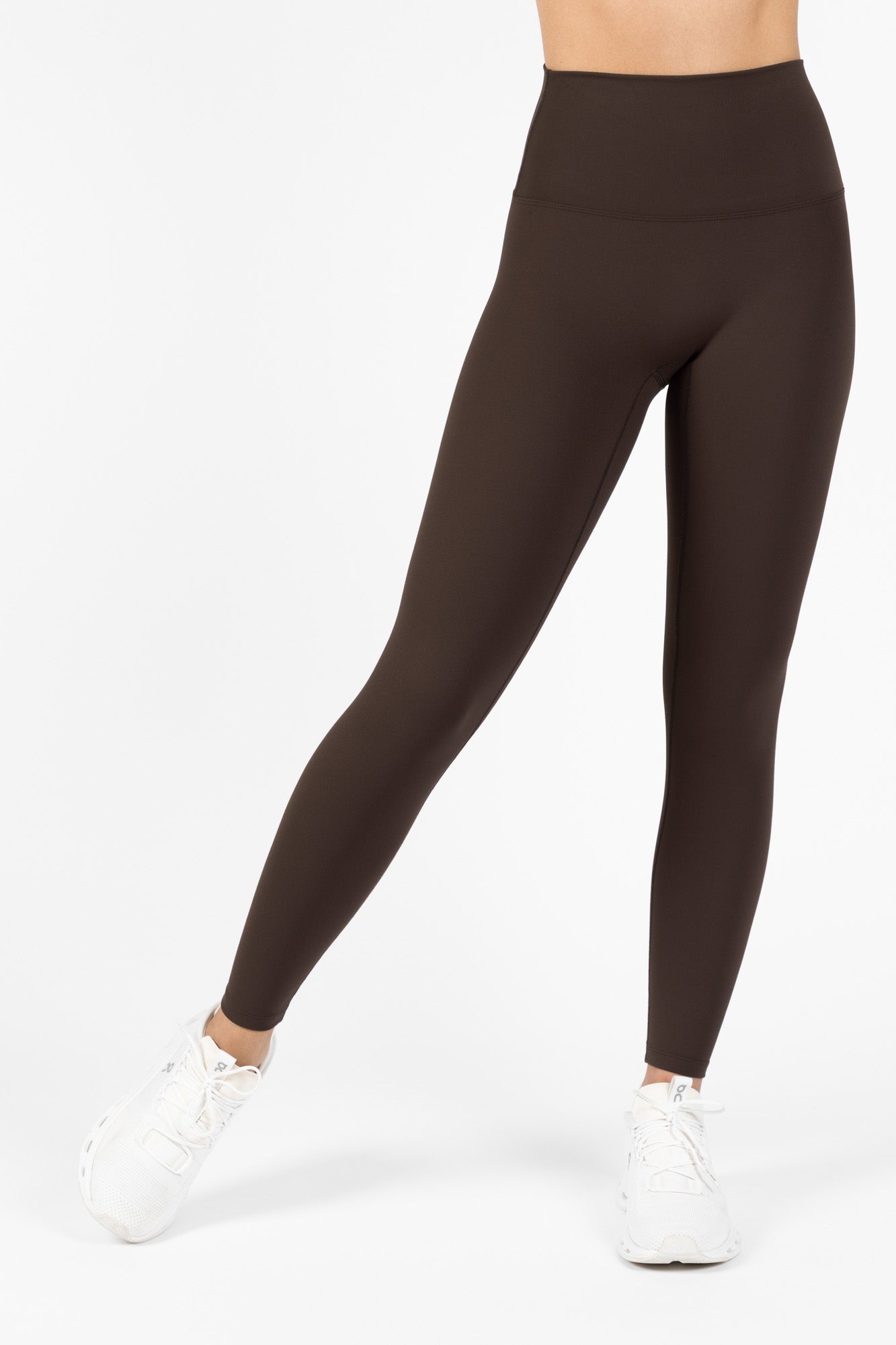KORA LEGGINGS BROWN