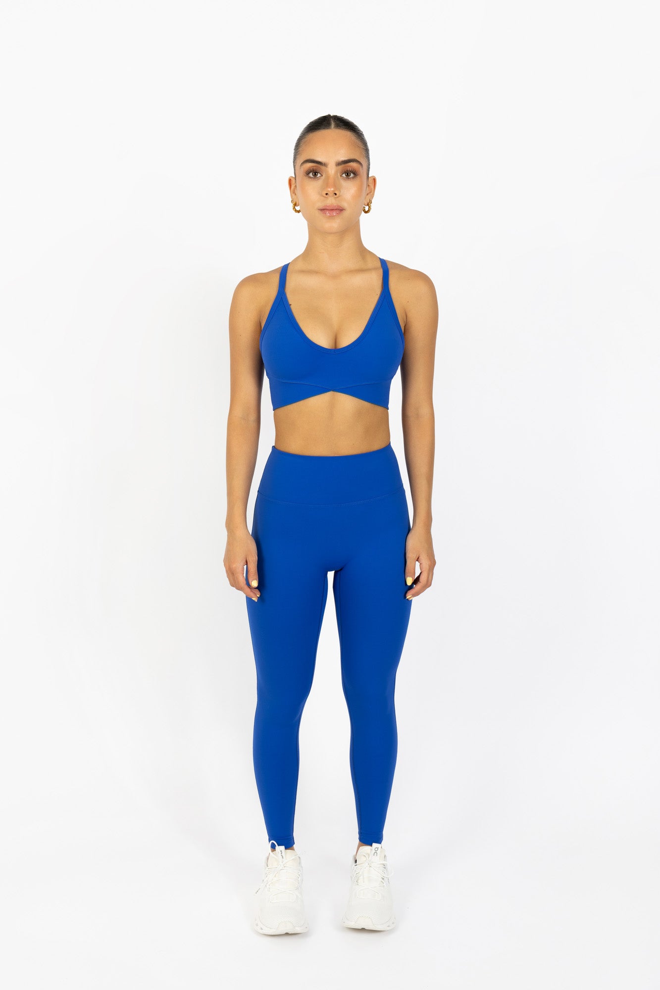 NOVA LEGGINGS COBALT