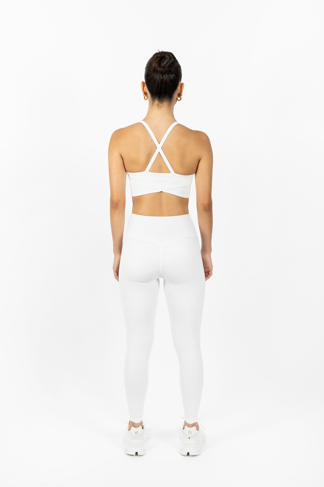 NOVA SPORTS BRA PEARL