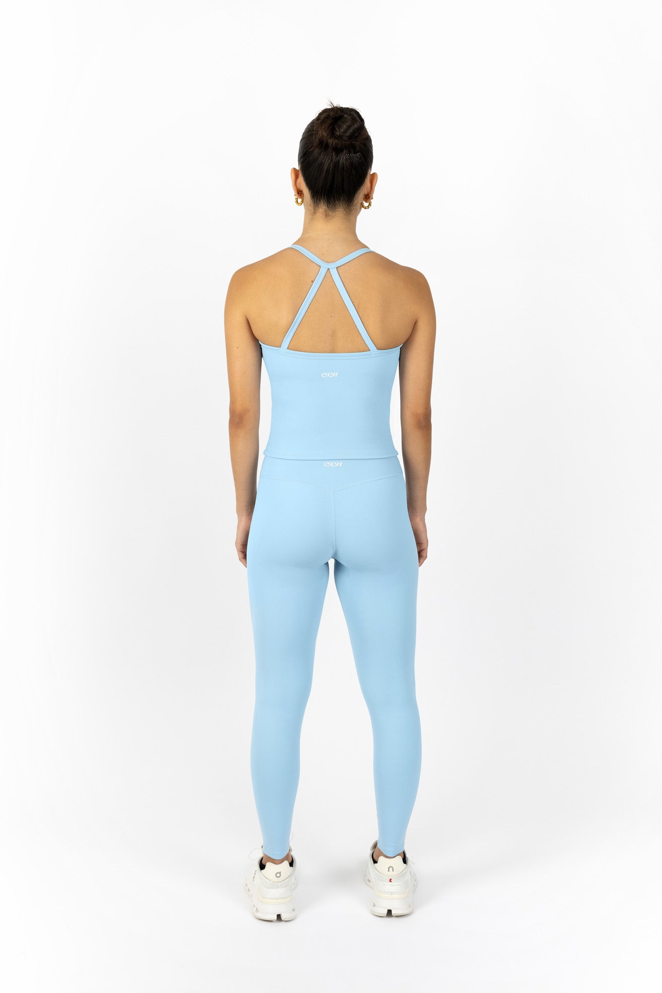 TONE TOP SKY BLUE