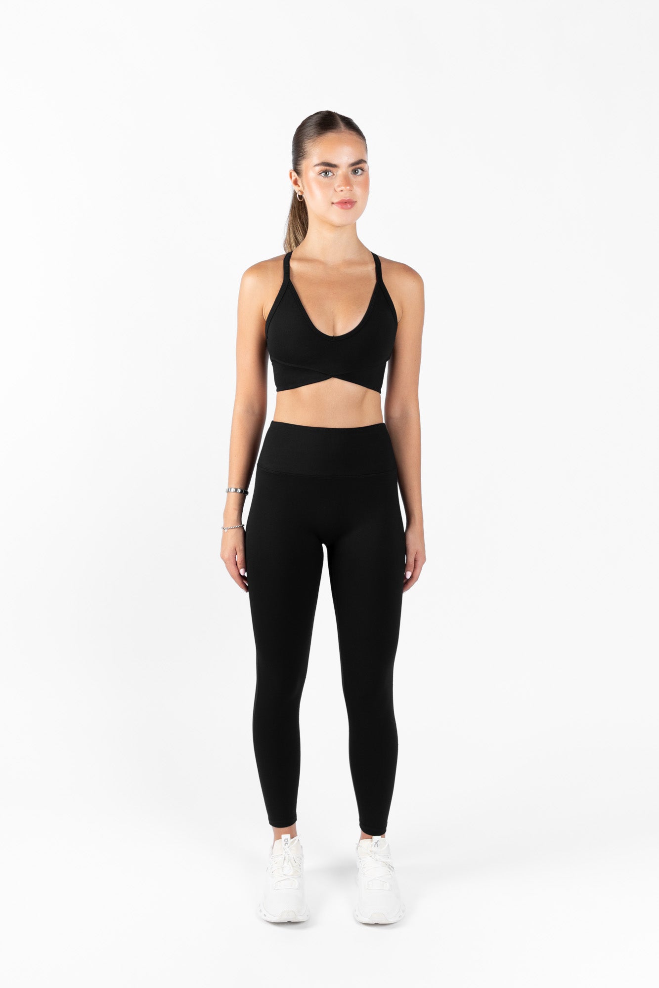 NOVA LEGGINGS BLACK