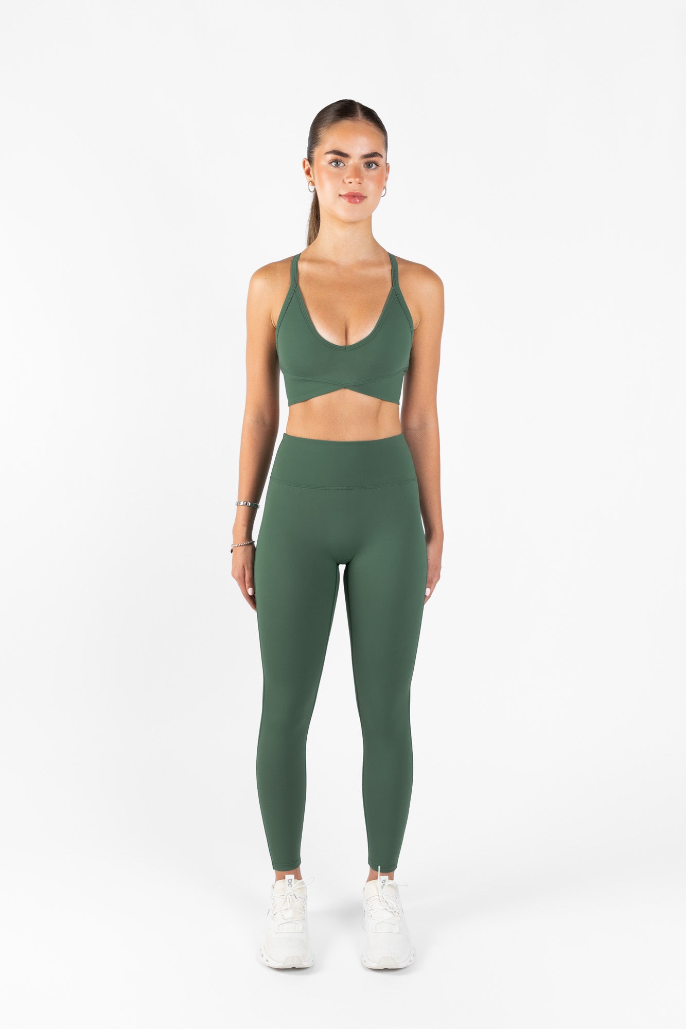 NOVA LEGGINGS ARMY