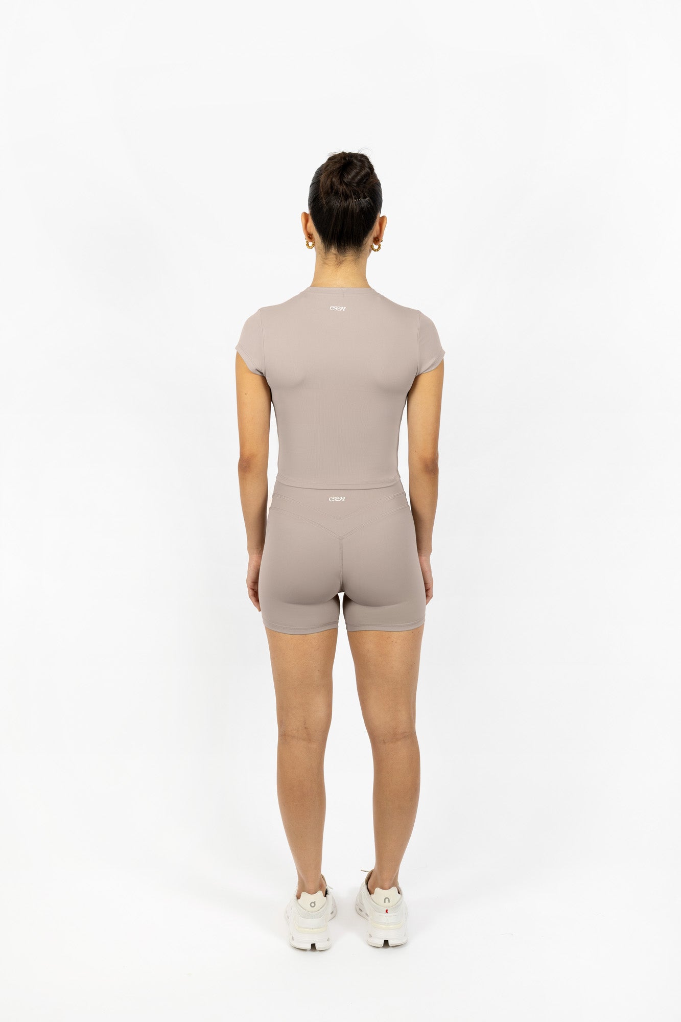FORME SLEEVE TOP SAND