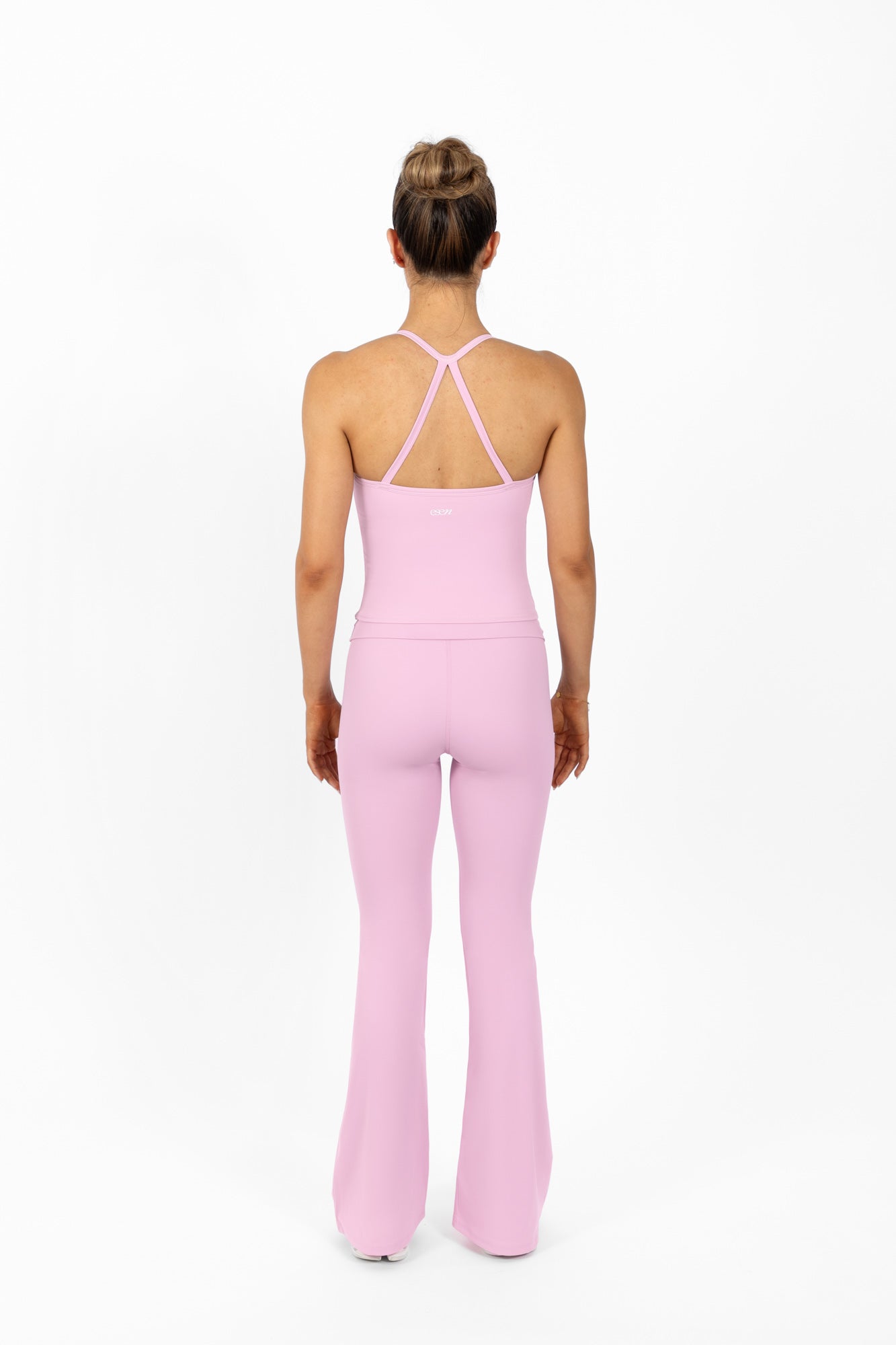 TONE TOP BLOSSOM