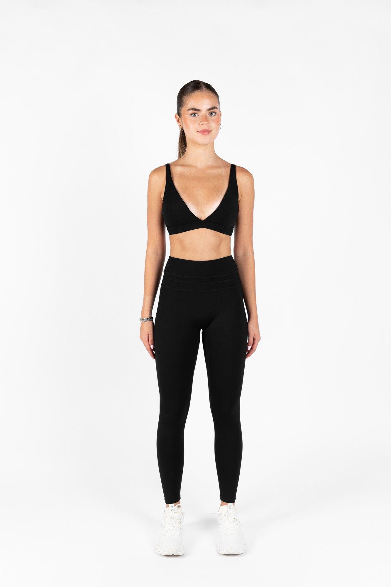ROUX LEGGINGS BLACK