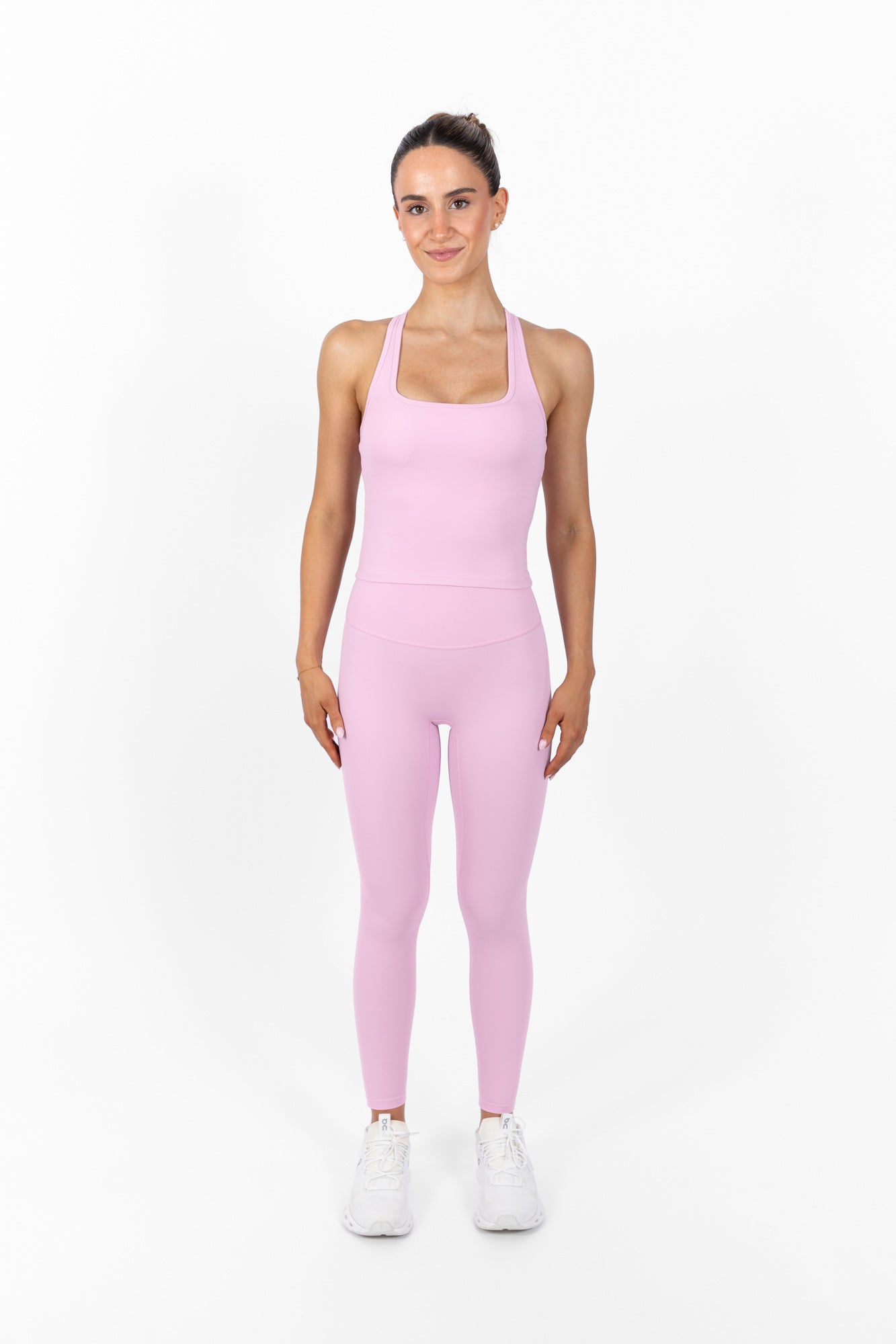 NARA LEGGINGS BLOSSOM