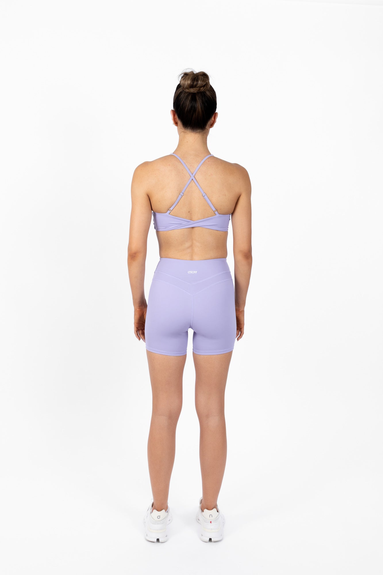 FORME SPORTS BRA LILAC