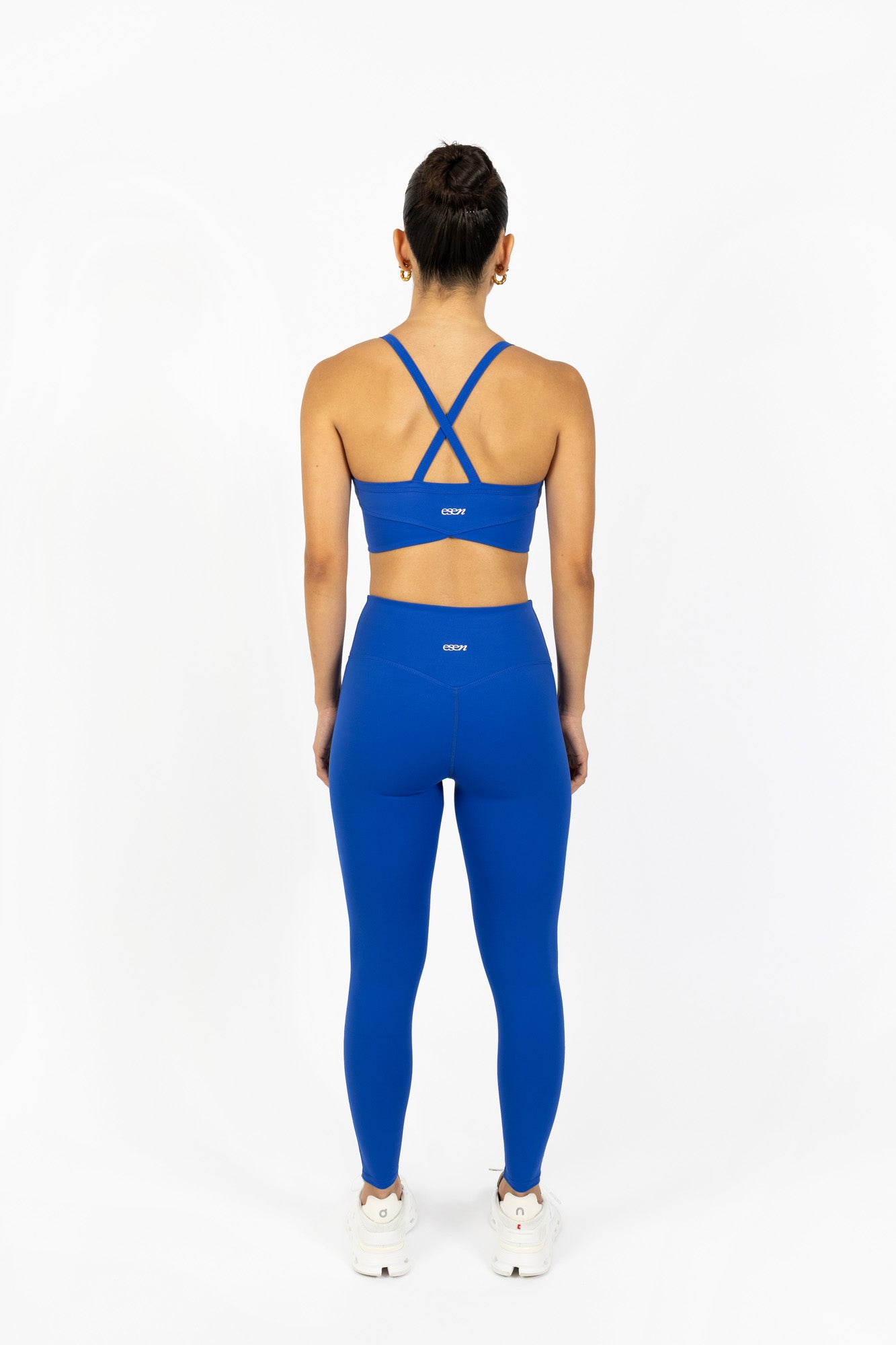 NOVA LEGGINGS COBALT
