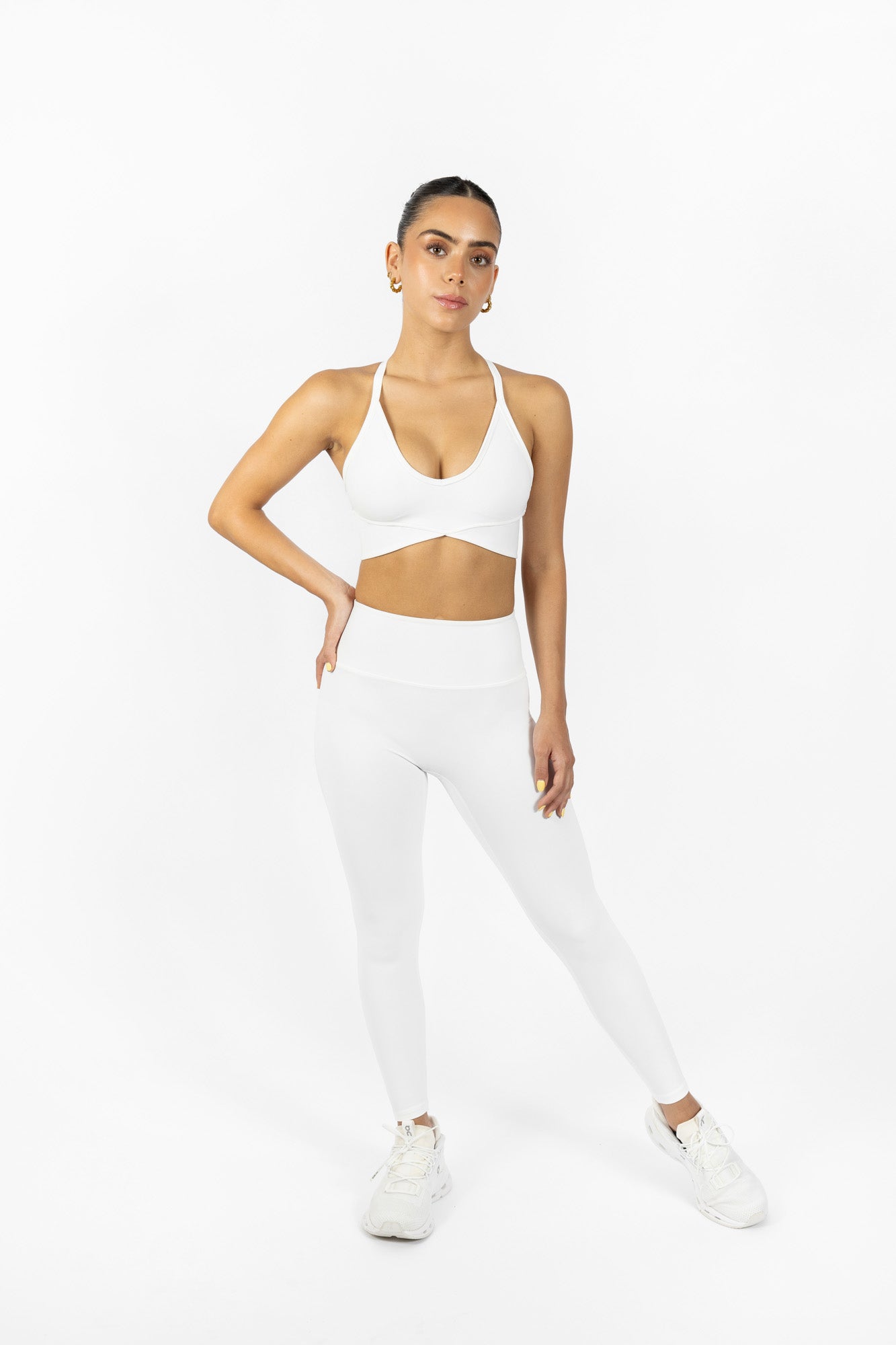 NOVA SPORTS BRA PEARL