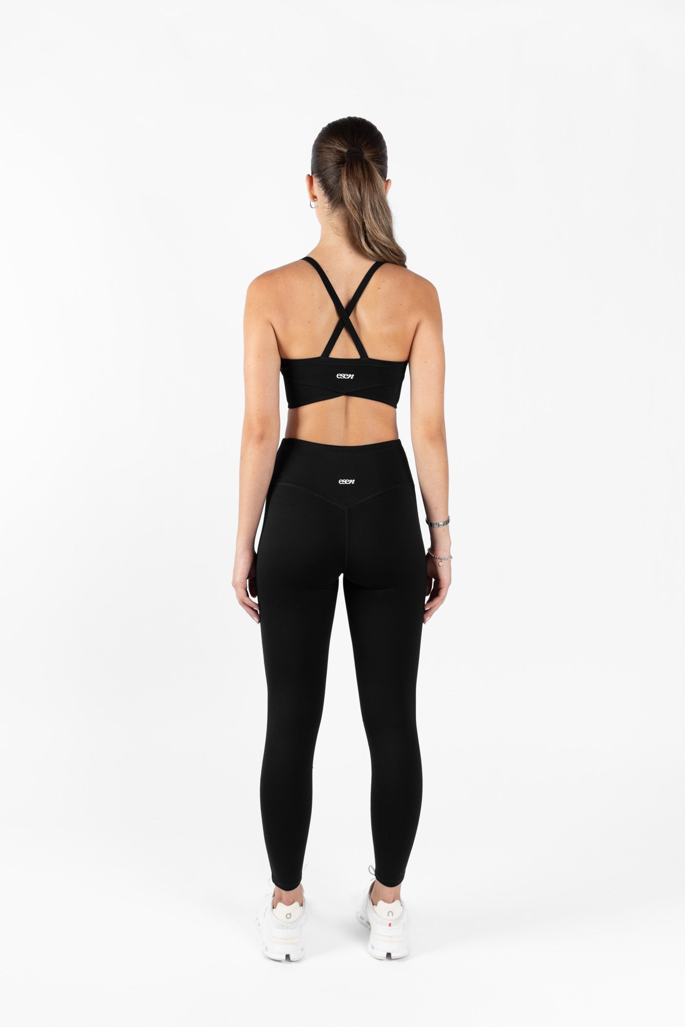 NOVA LEGGINGS BLACK
