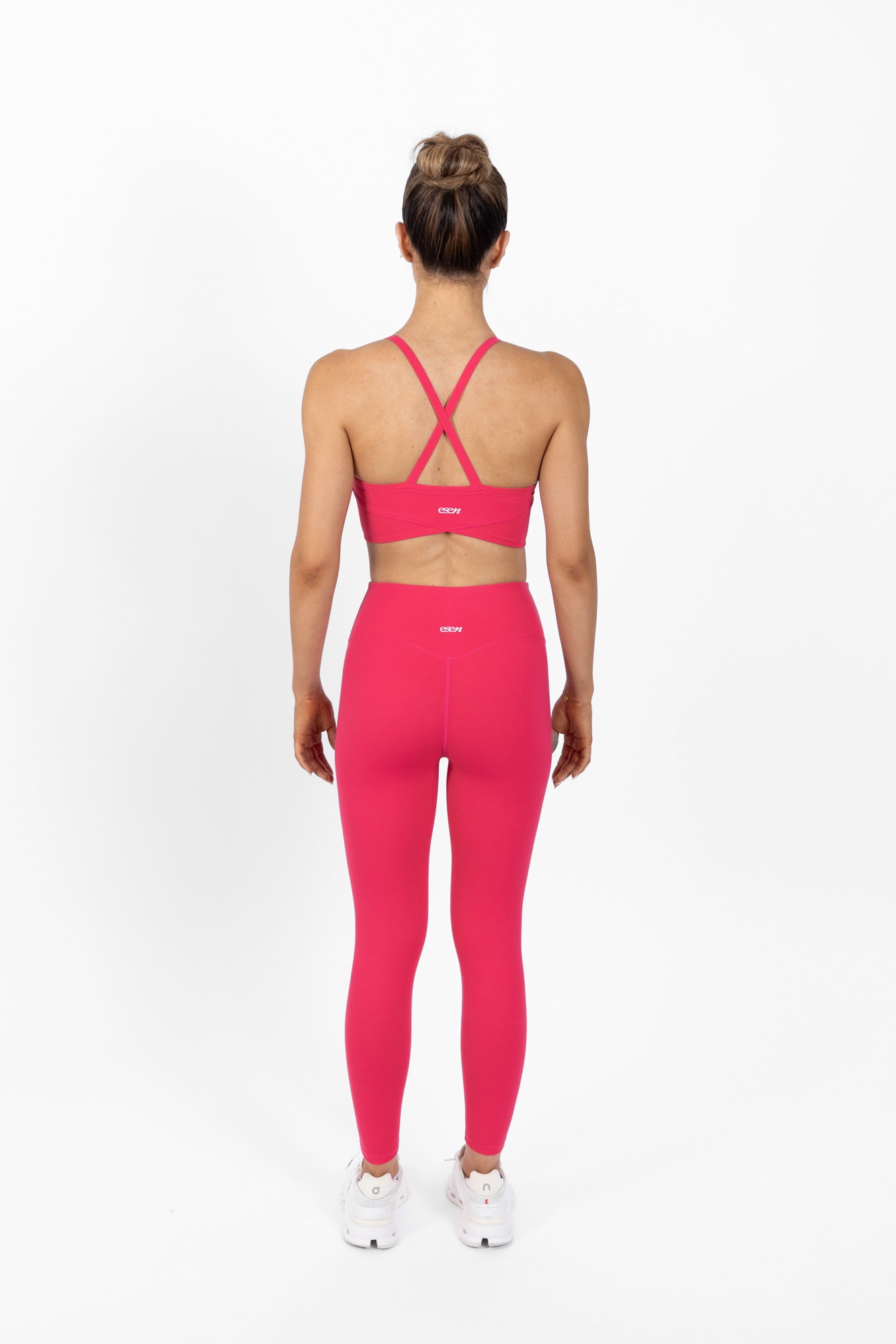 NOVA LEGGINGS CERISE