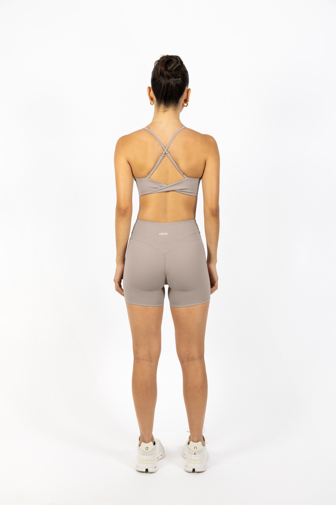 FORME SPORTS BRA SAND