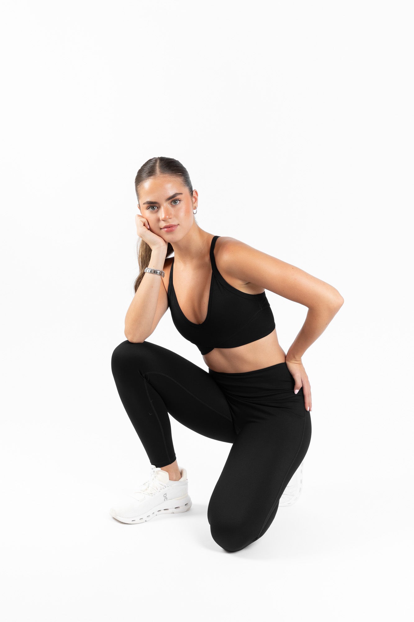 NOVA LEGGINGS BLACK