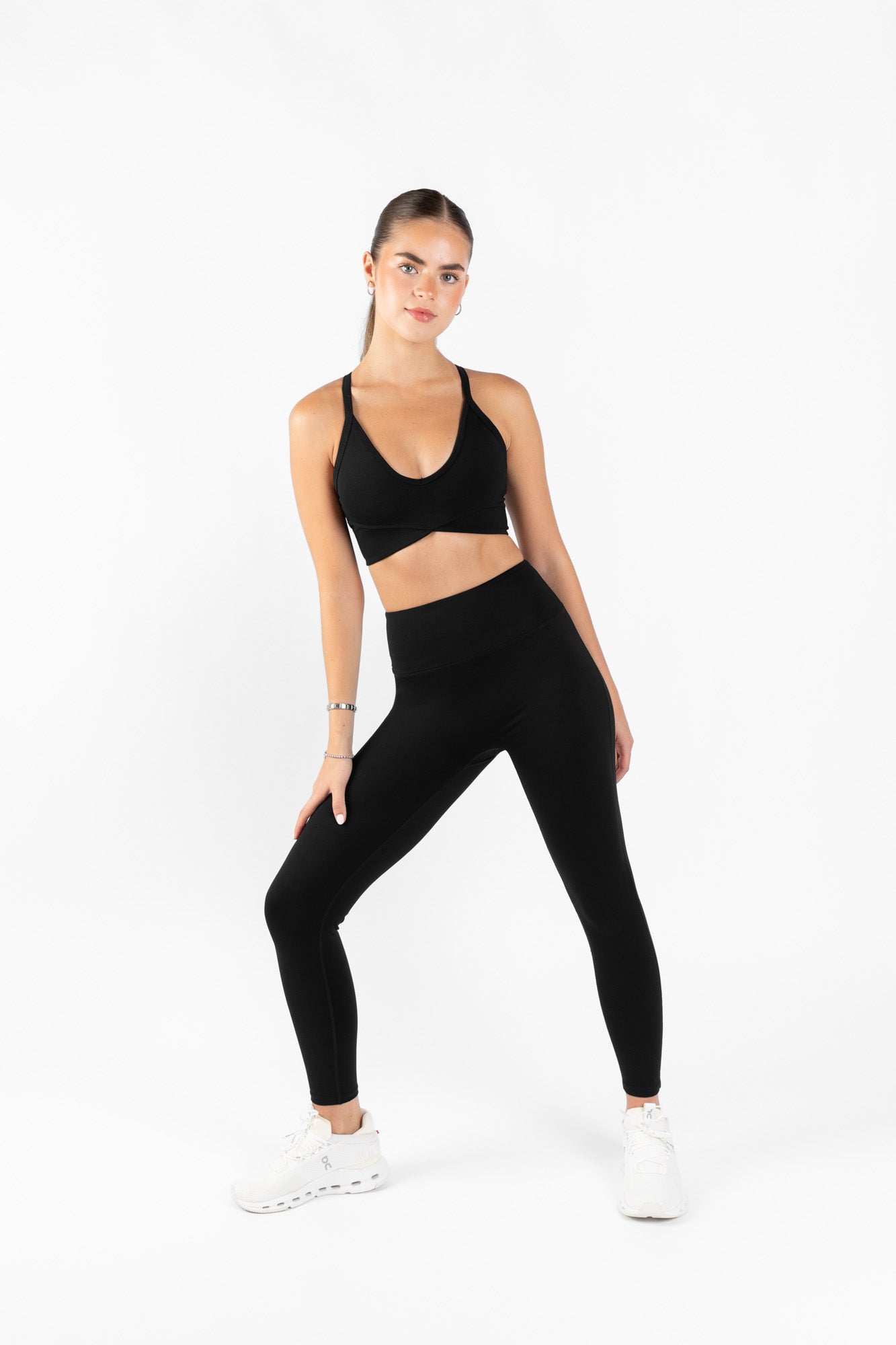 NOVA LEGGINGS BLACK