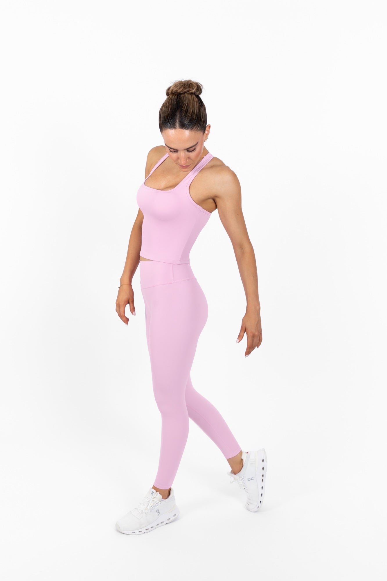 NARA LEGGINGS BLOSSOM