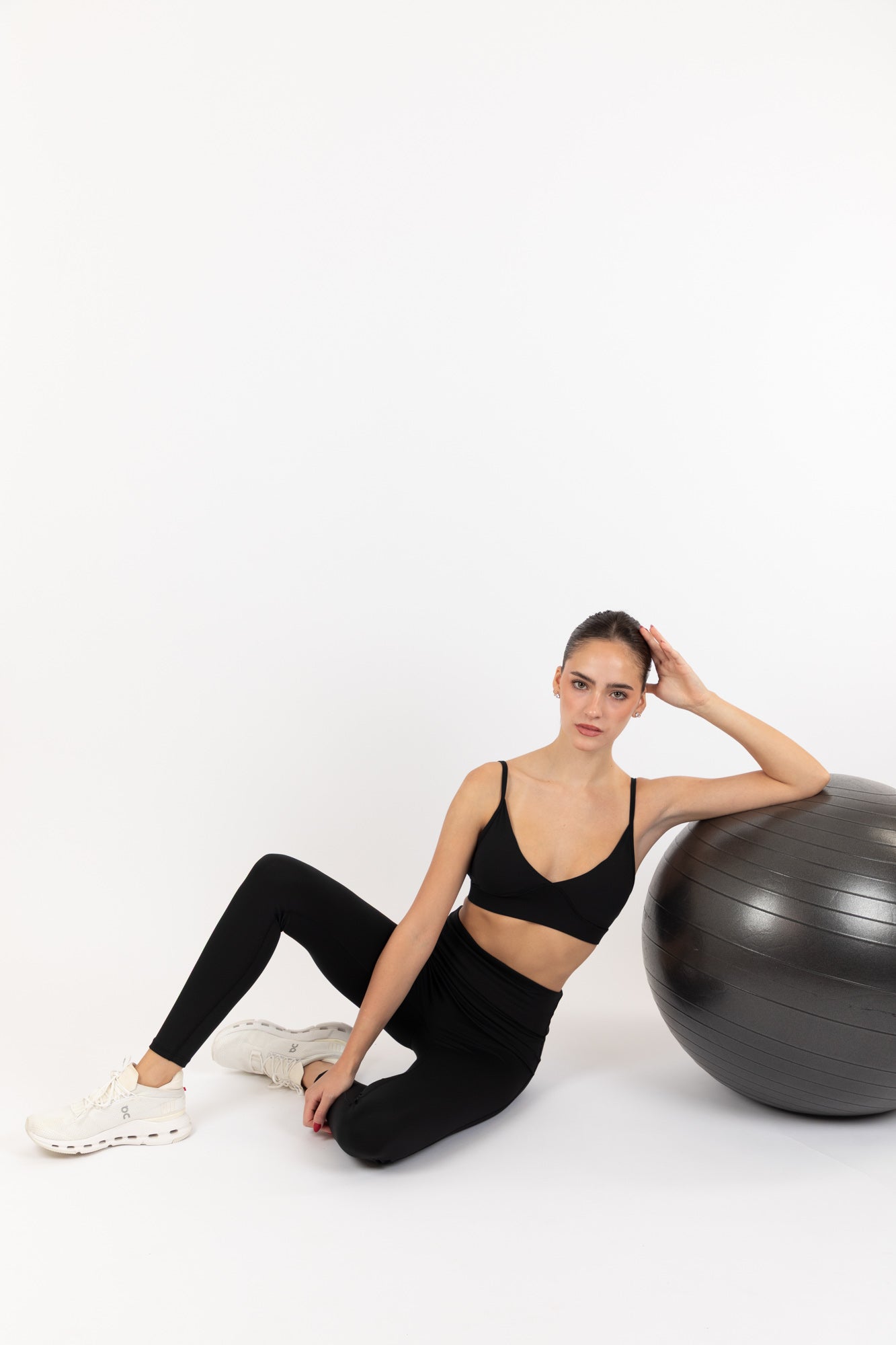MOVE LEGGINGS BLACK