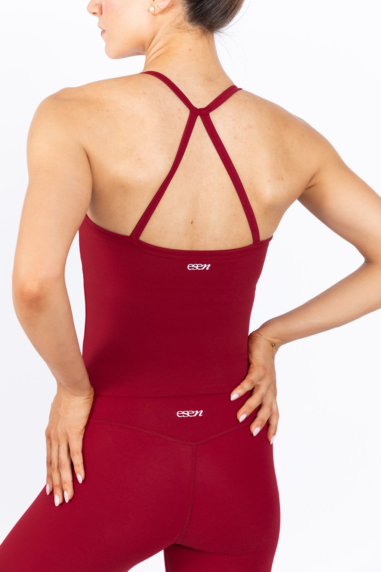 TONE TOP CHERRY