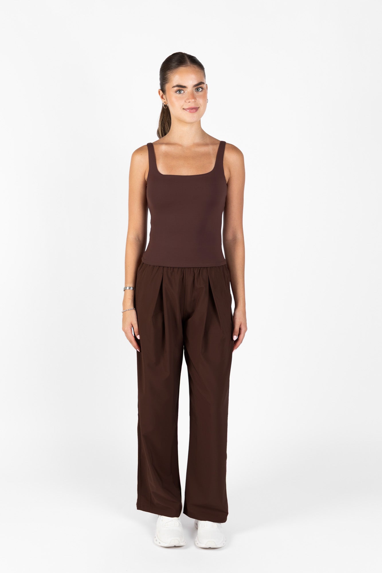 CLOUD TOP BROWN