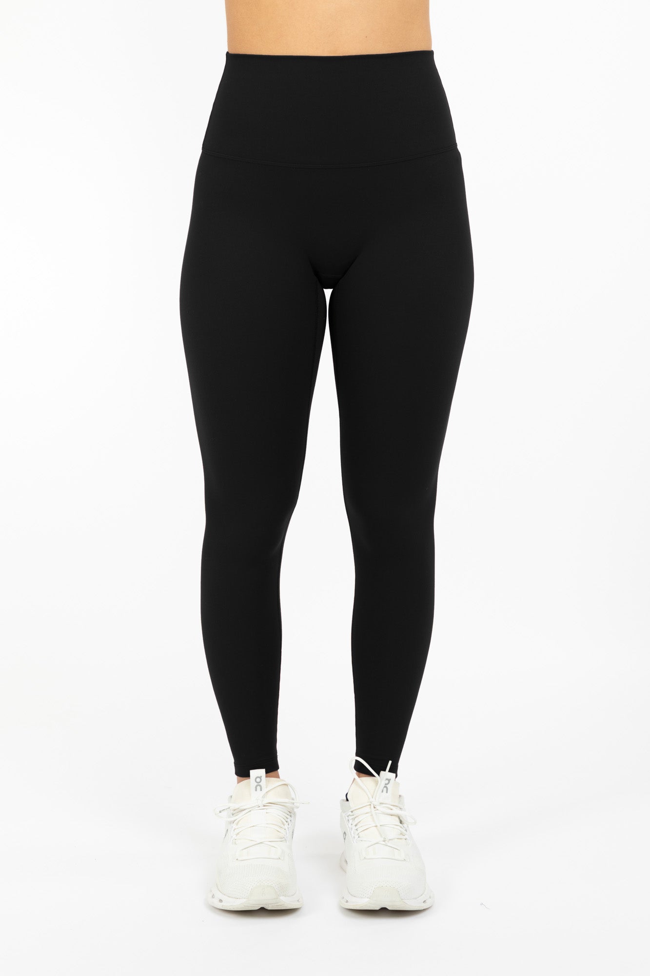 KORA LEGGINGS BLACK