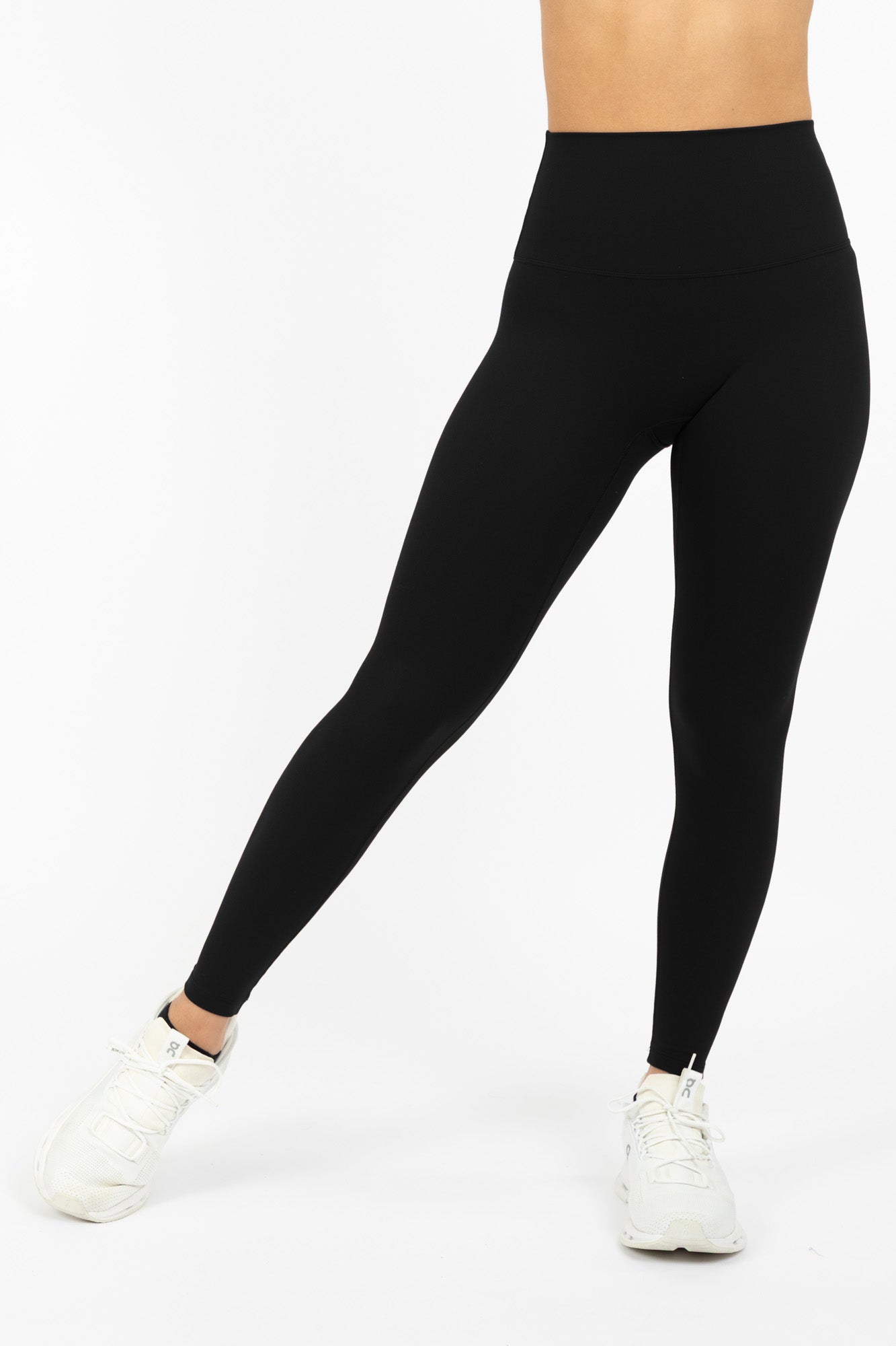 KORA LEGGINGS BLACK