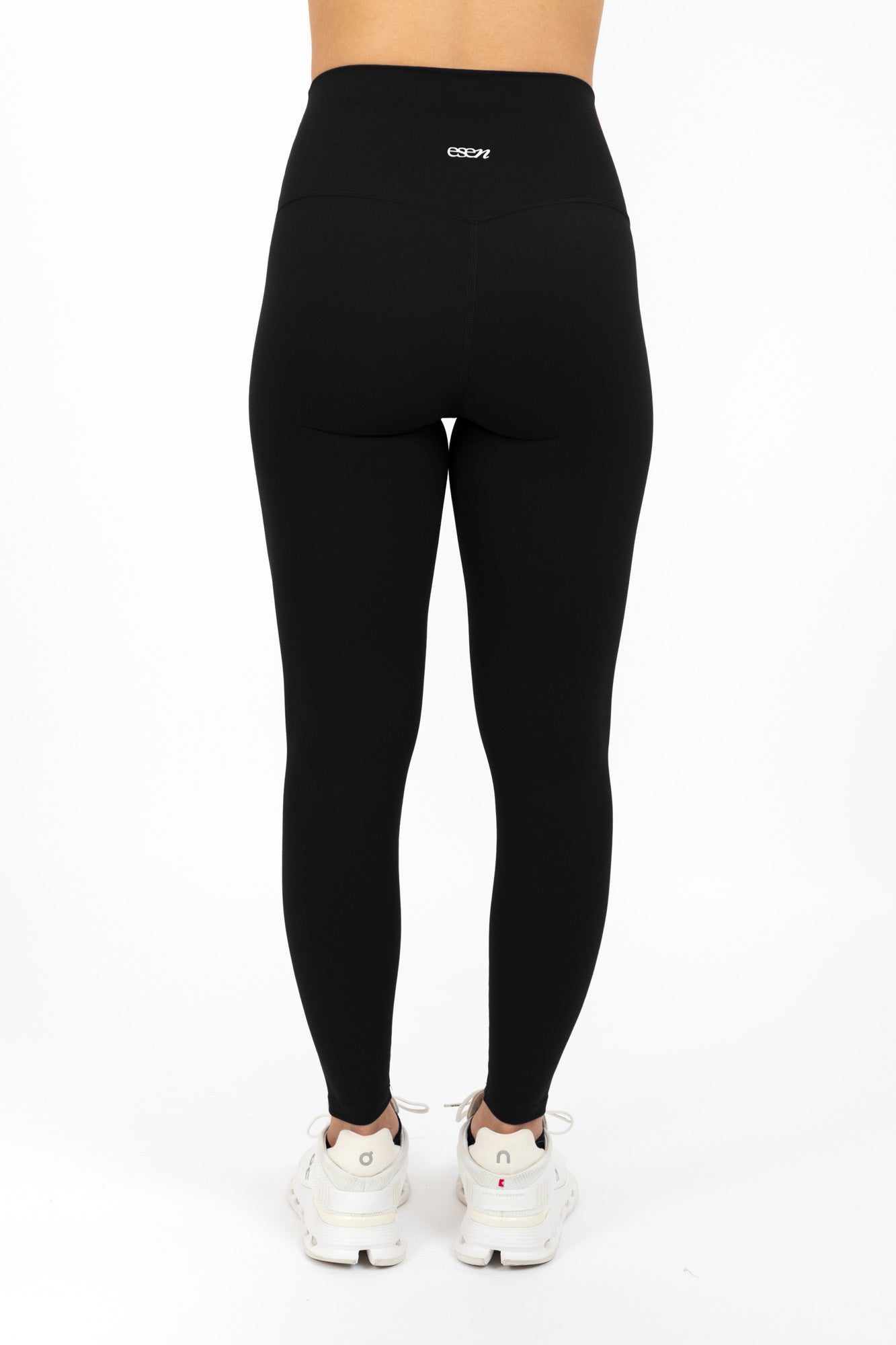 KORA LEGGINGS BLACK