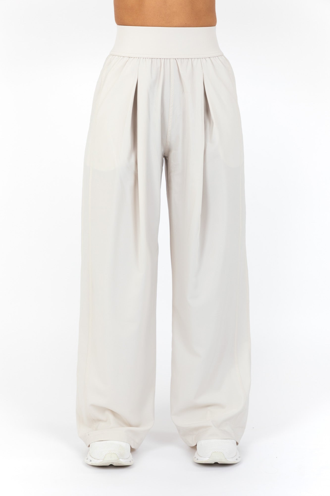 CLOUD PANTS VAINILLA