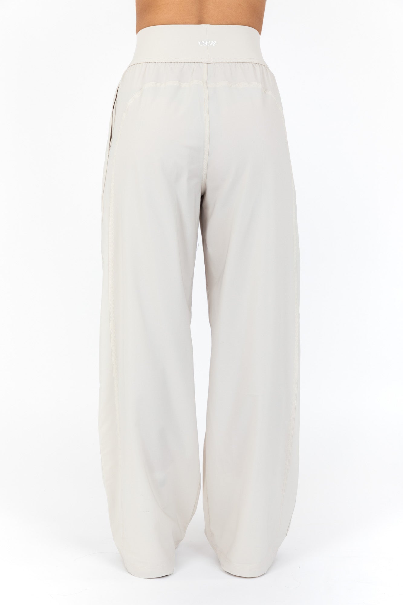 CLOUD PANTS VAINILLA