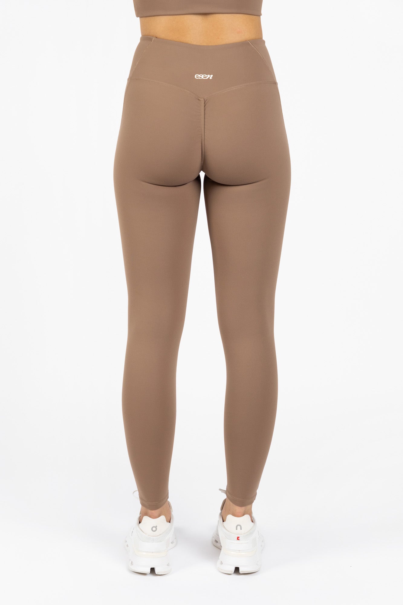 FLOW LEGGINGS MOCHA