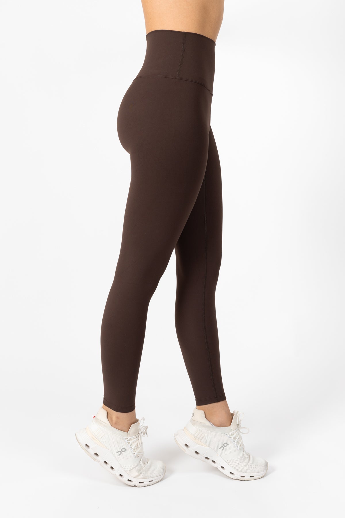 KORA LEGGINGS TRUFFLE