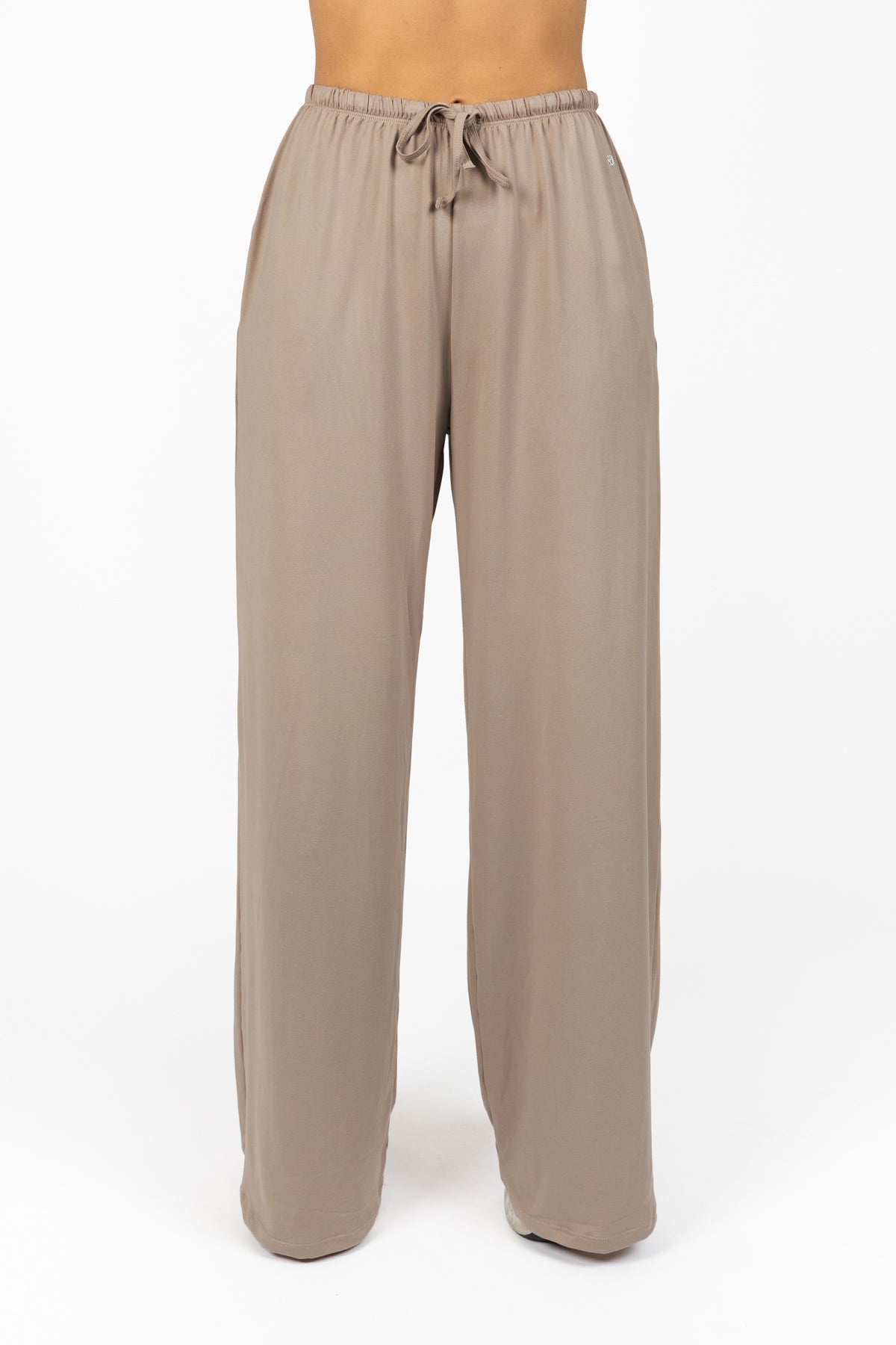 EASE PANTS LINEN