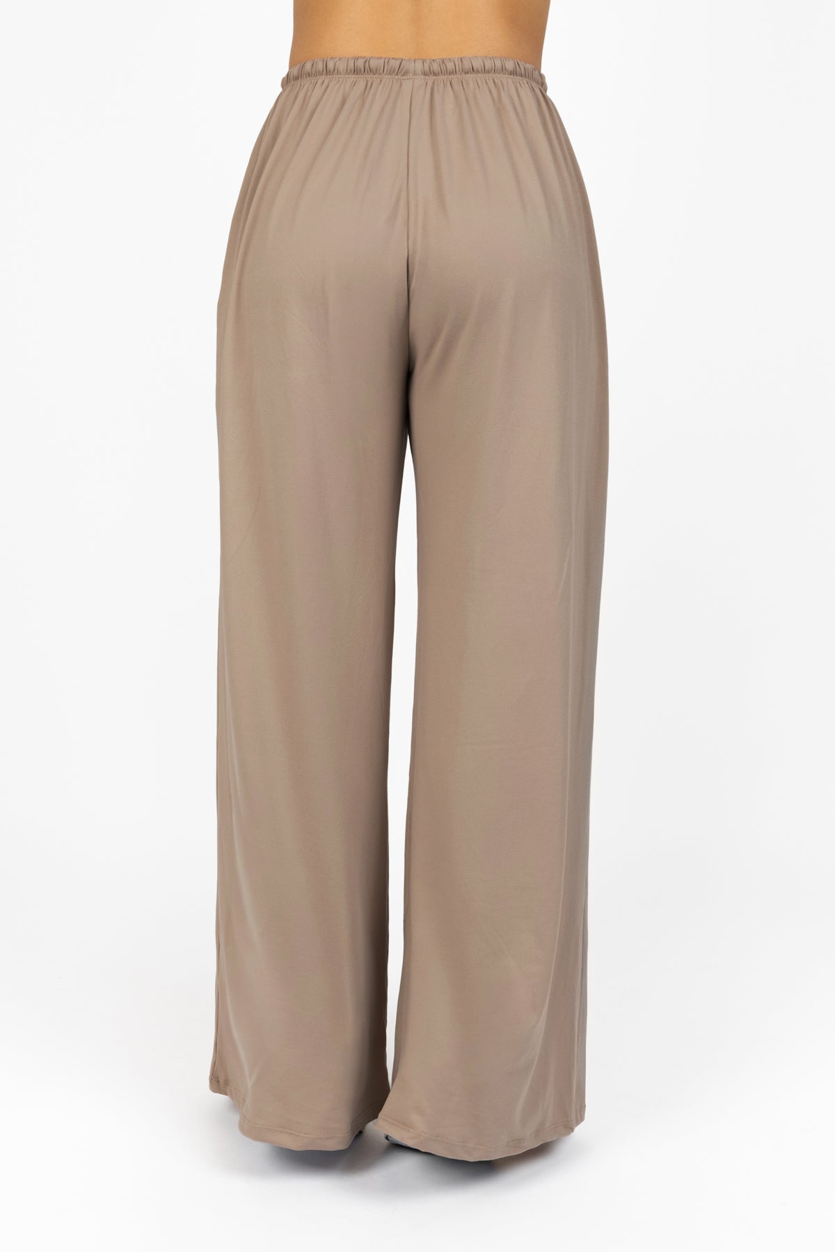 EASE PANTS LINEN