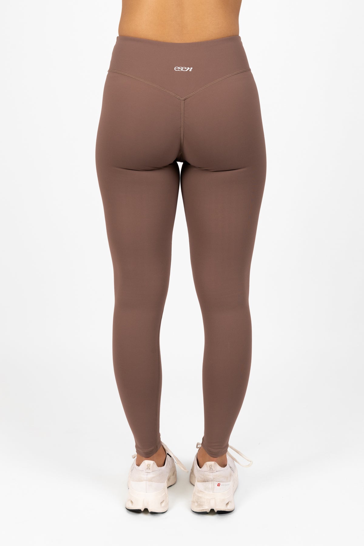 SHAPE LEGGINGS LATTE