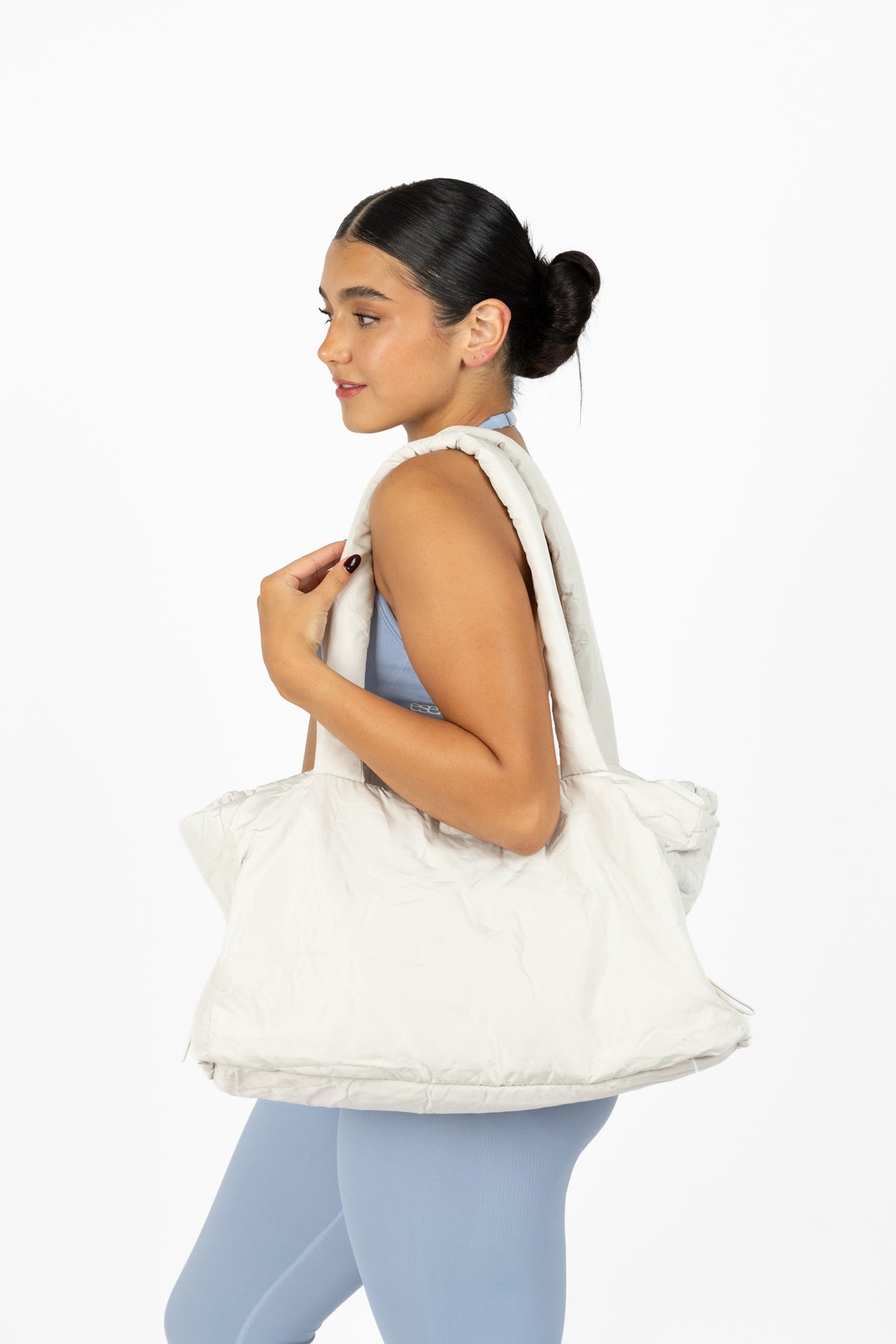 EVERYDAY LARGE BAG ASH