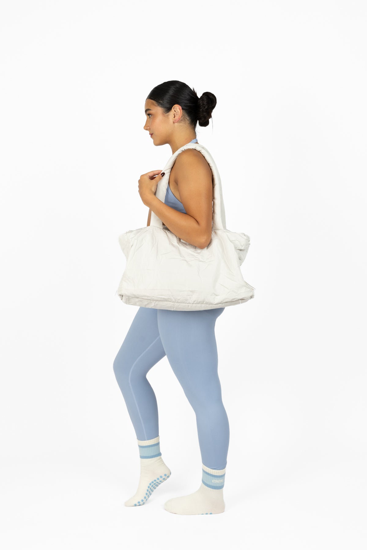 EVERYDAY LARGE BAG ASH