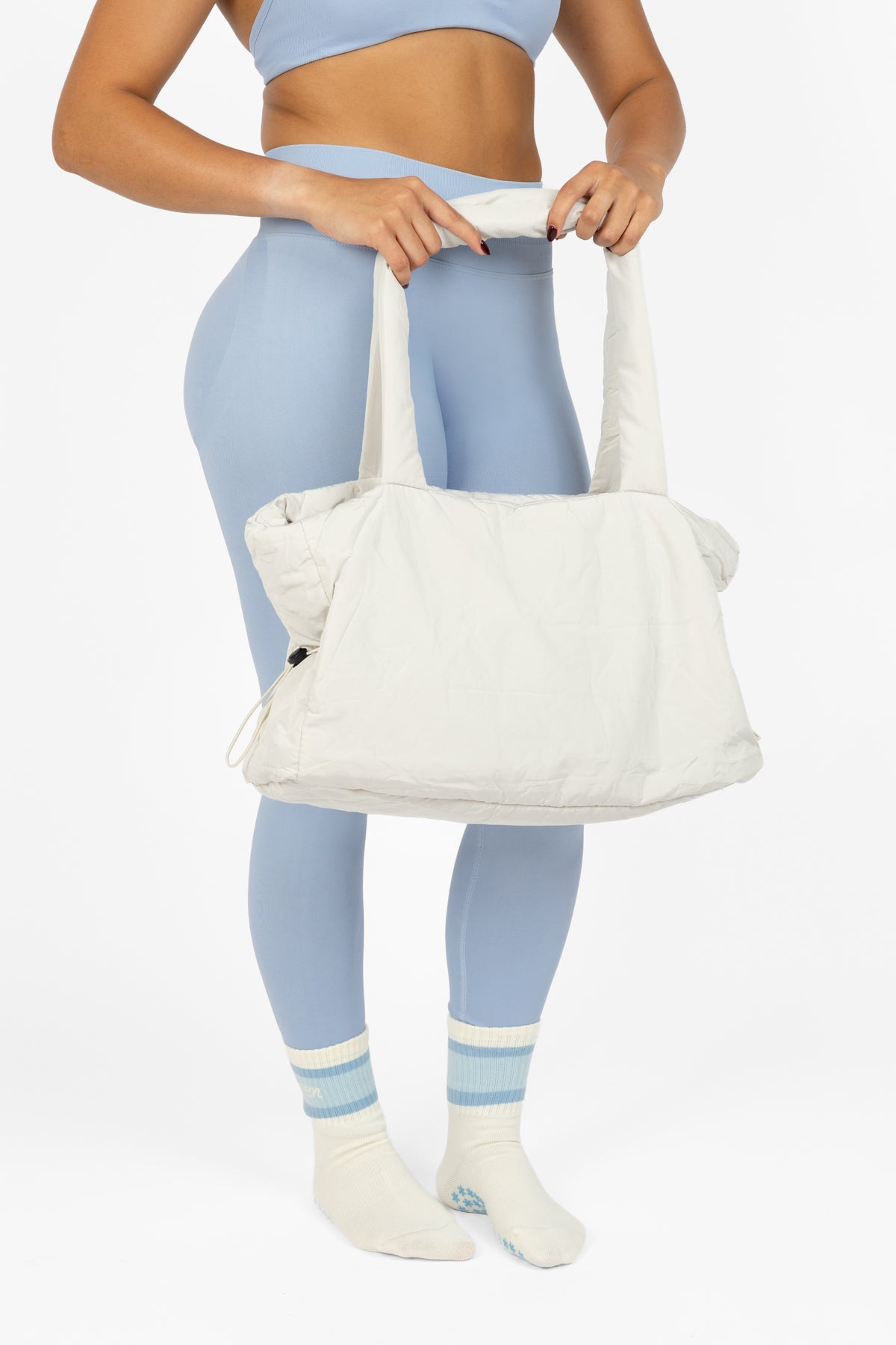 EVERYDAY LARGE BAG ASH